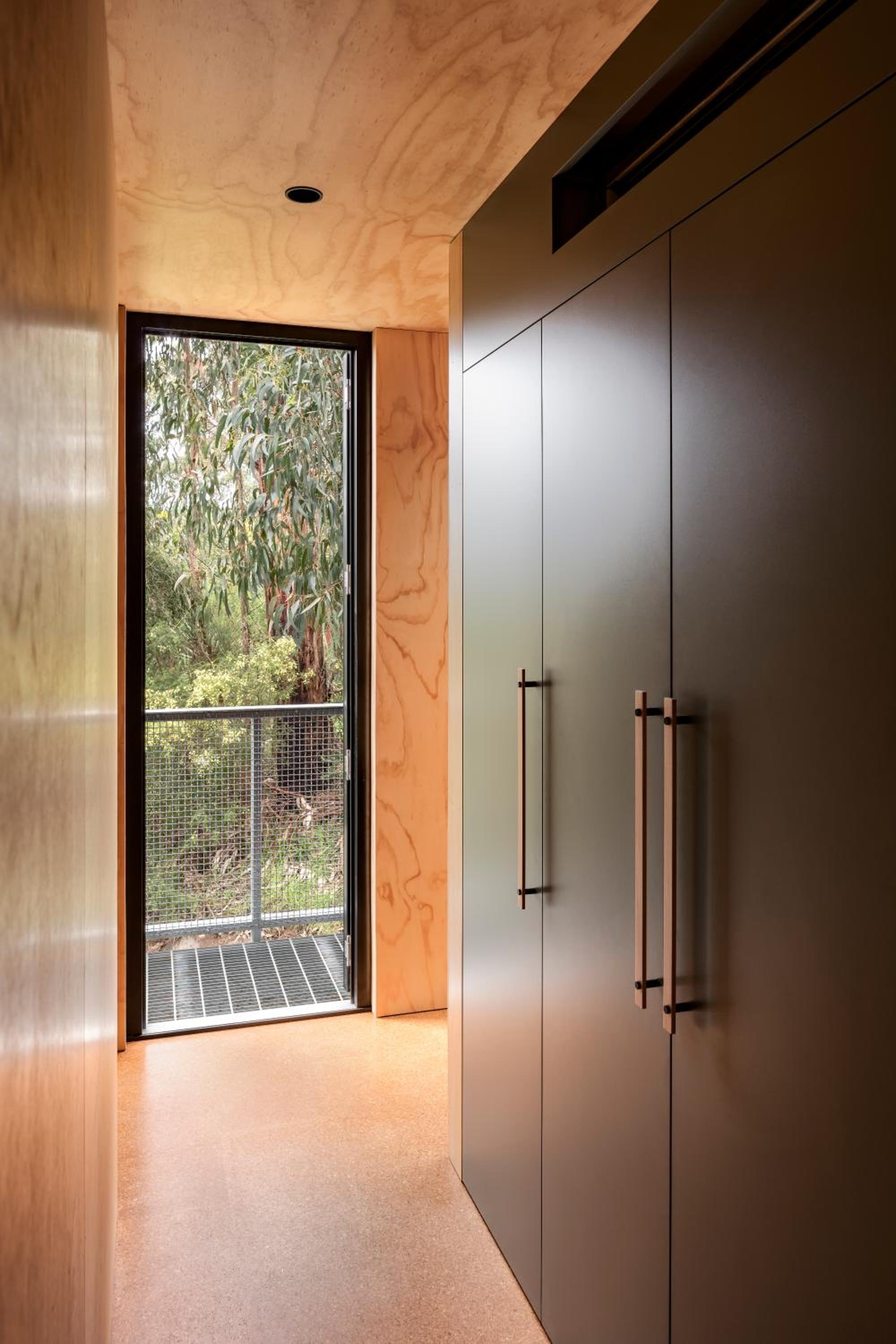 Bridge Rest - Wye River house with sauna