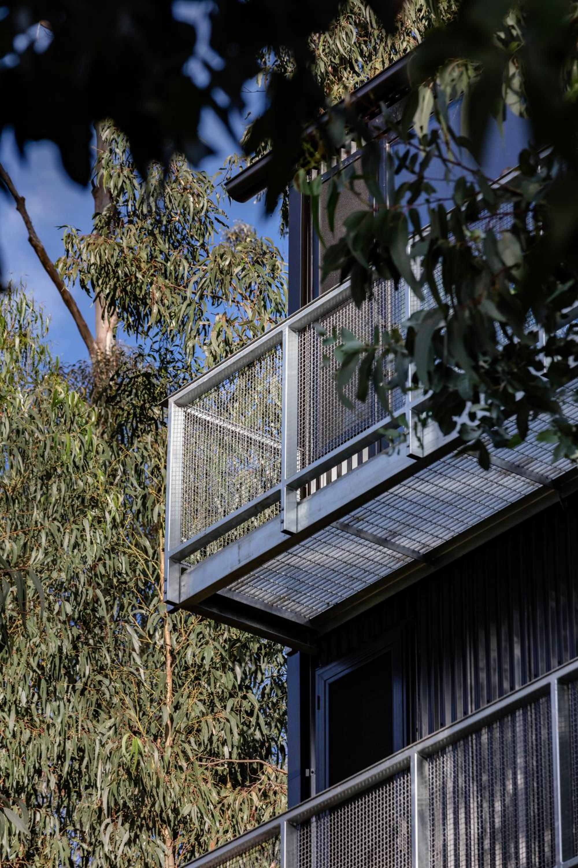 Bridge Rest - Wye River house with sauna