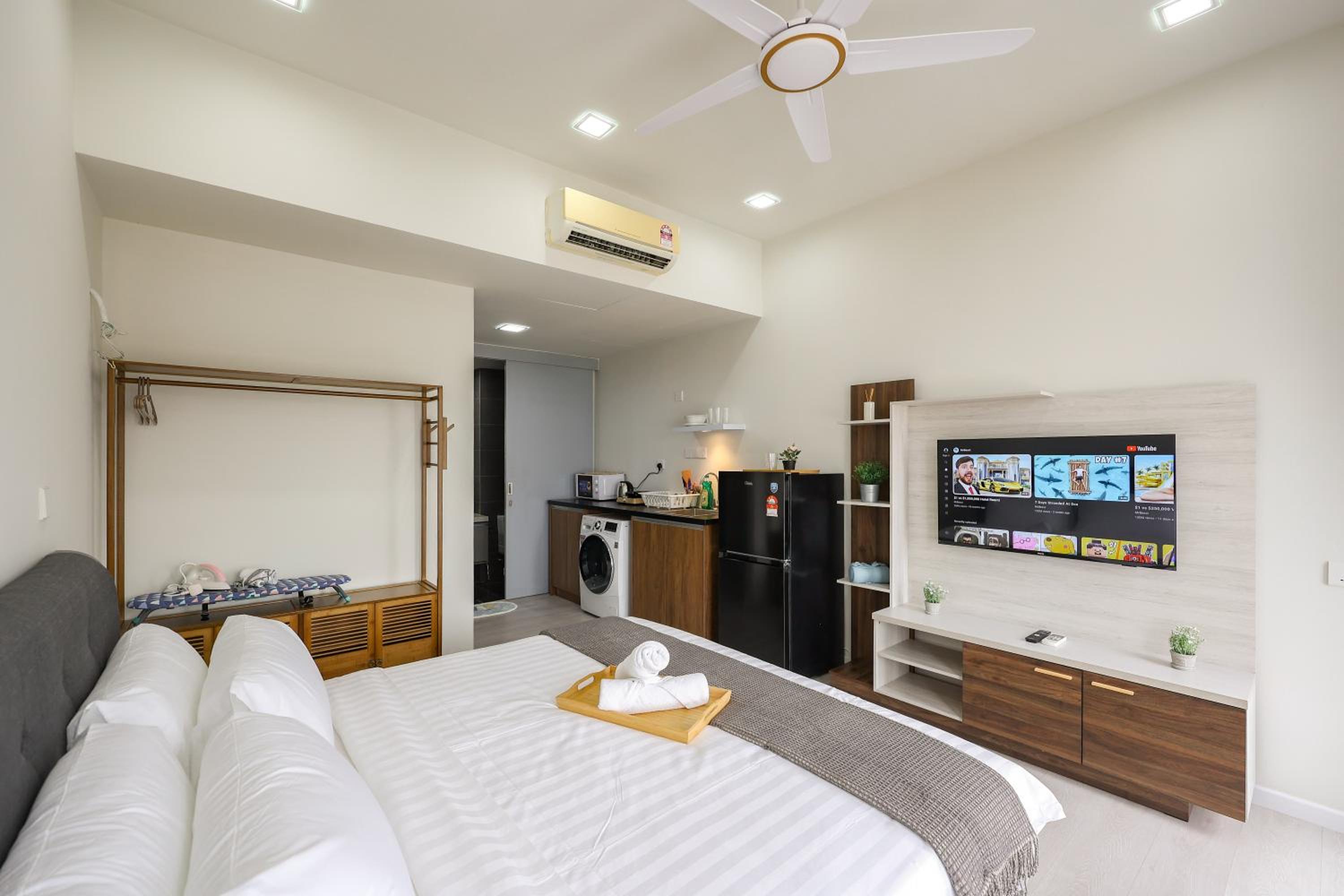 ExpressionZ Suites KLCC by EC