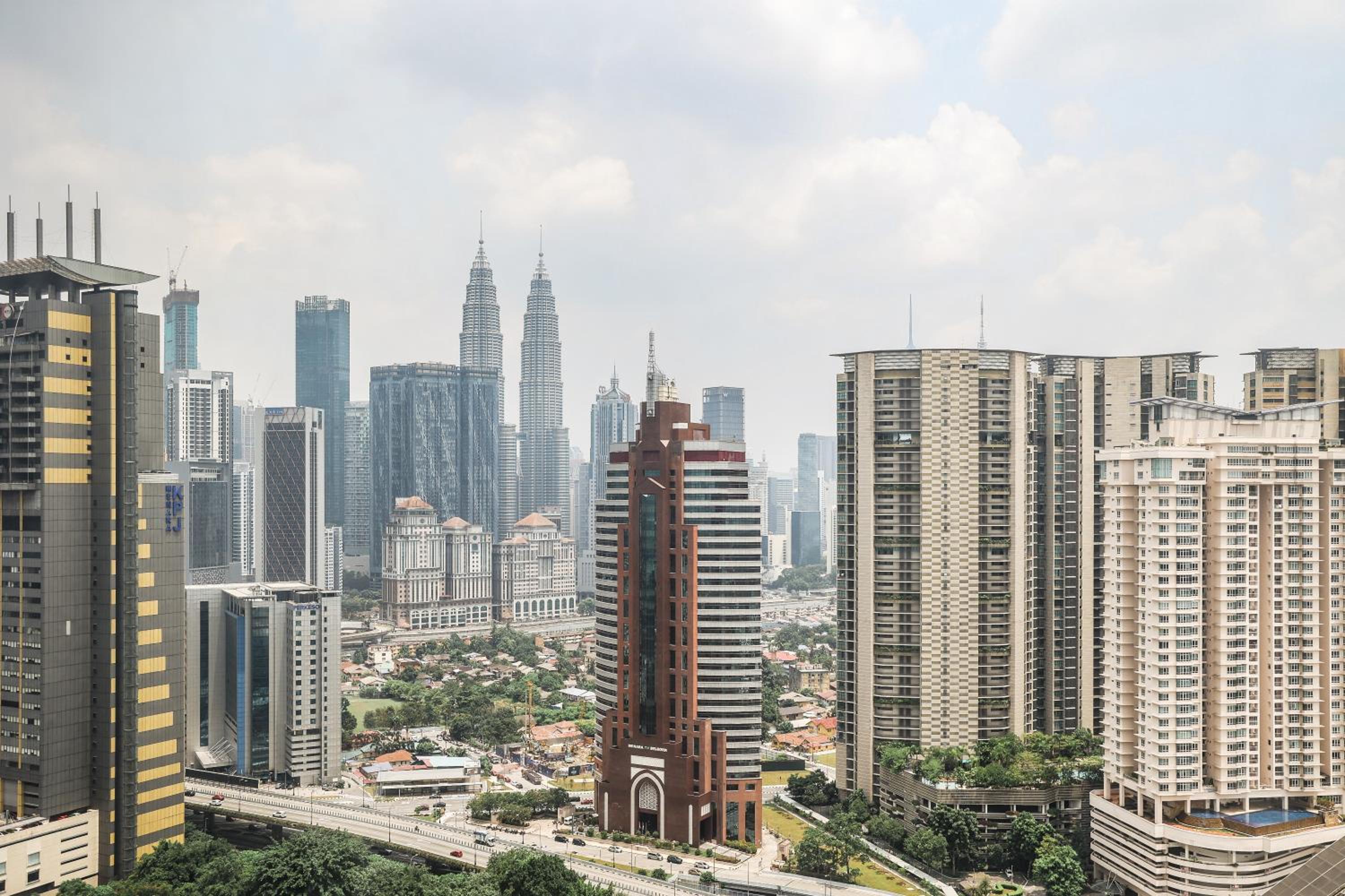 ExpressionZ Suites KLCC by EC
