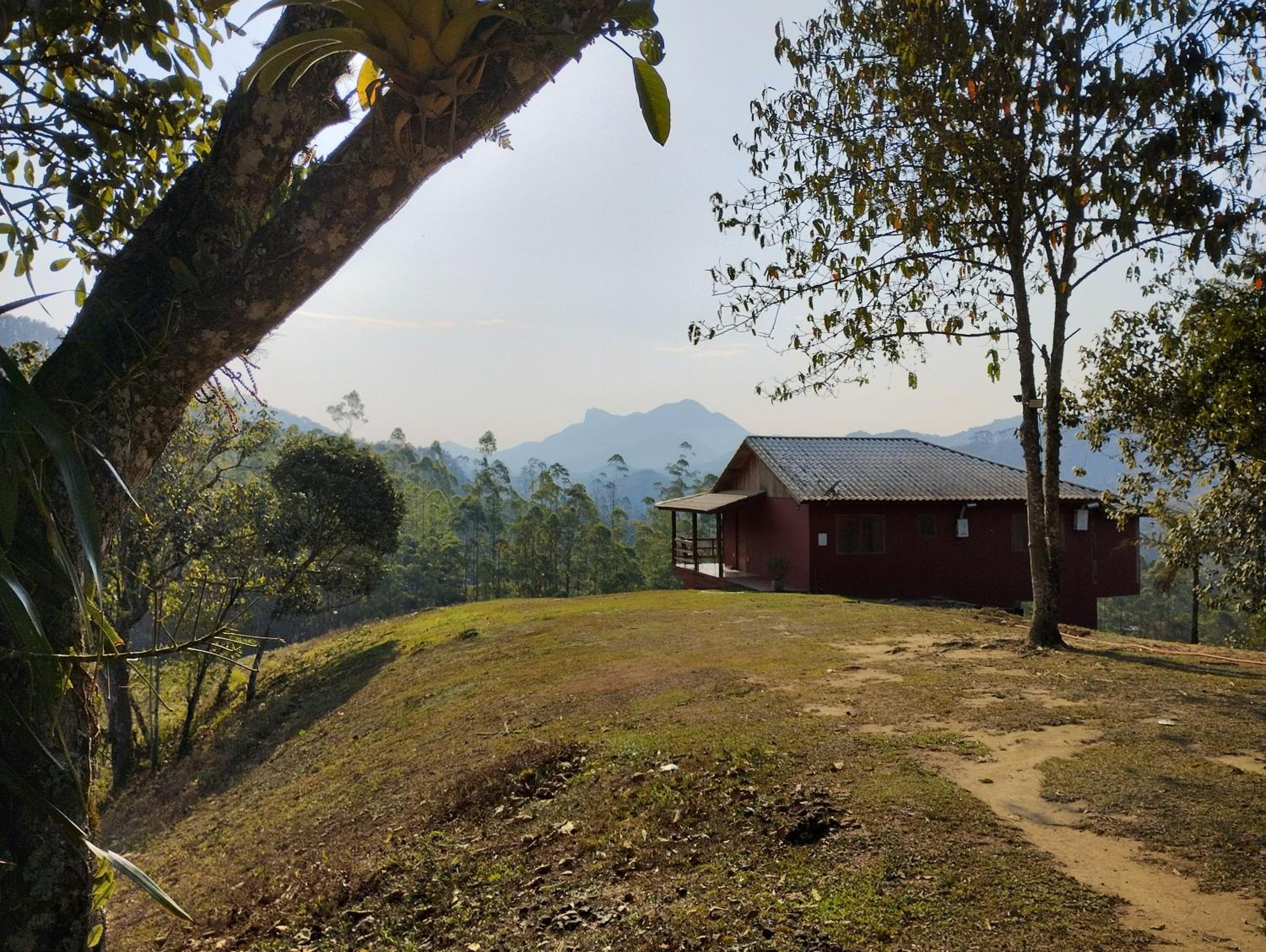 Casa mirante do sena