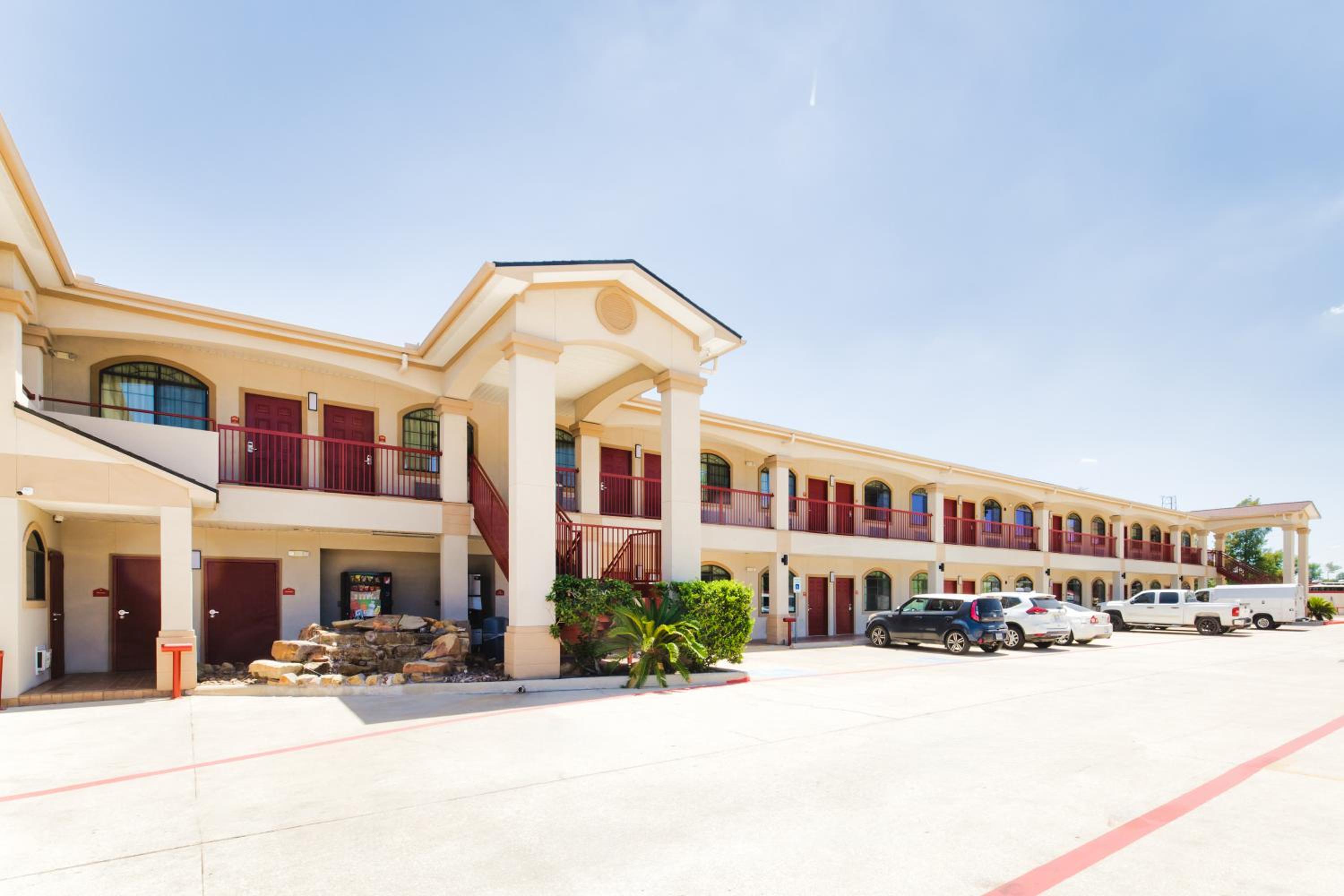 Palace Inn 290 - Fairbanks
