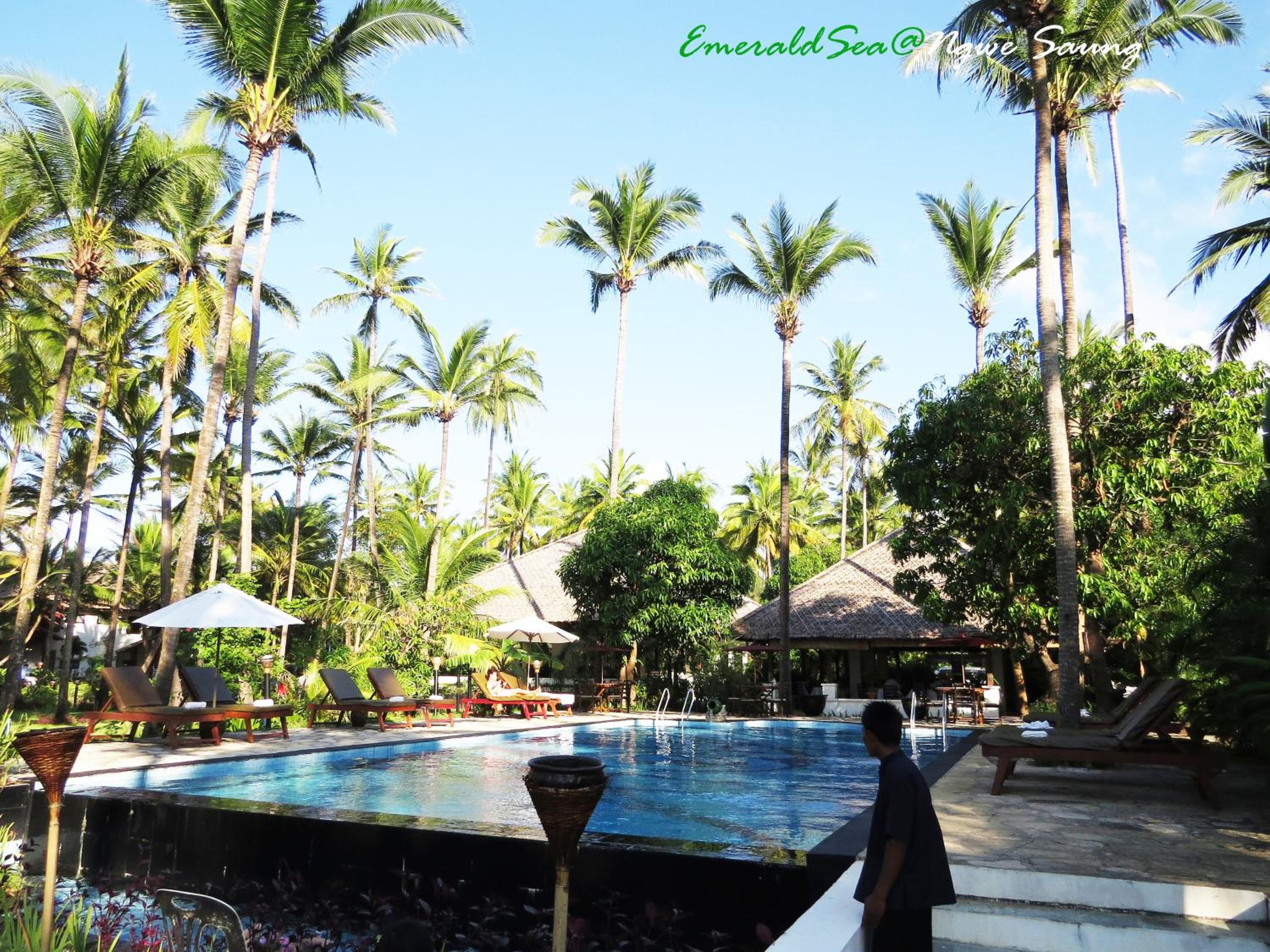Emerald Sea Resort
