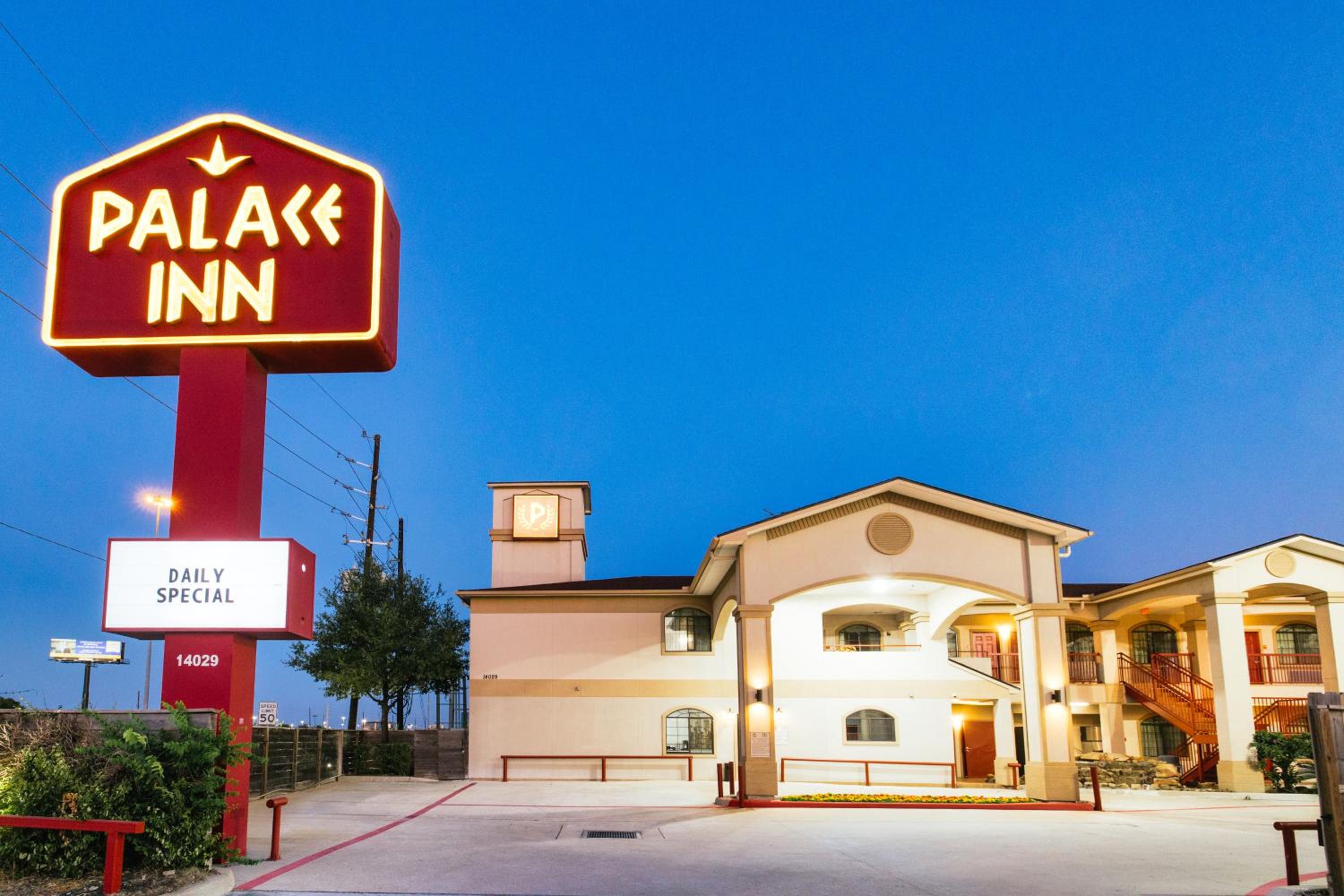 Palace Inn 290 - Fairbanks