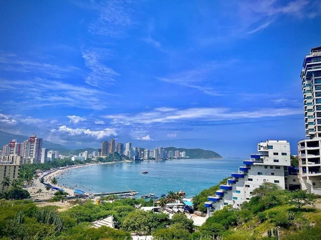 Hermoso Apto Familiar en sector Bello Horizonte