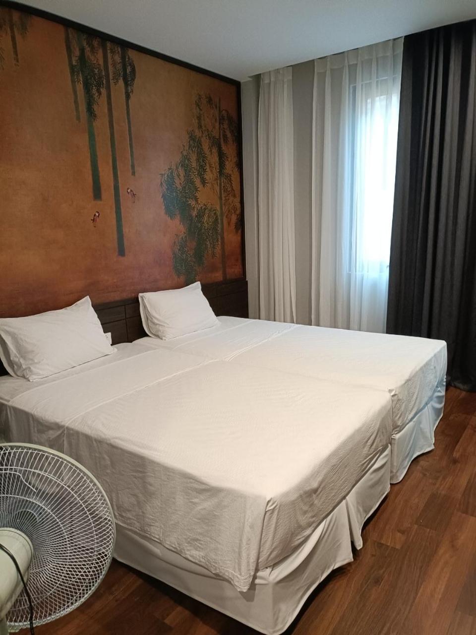 Wyndham Thanh Thuy Hot Spring MyHome view 5