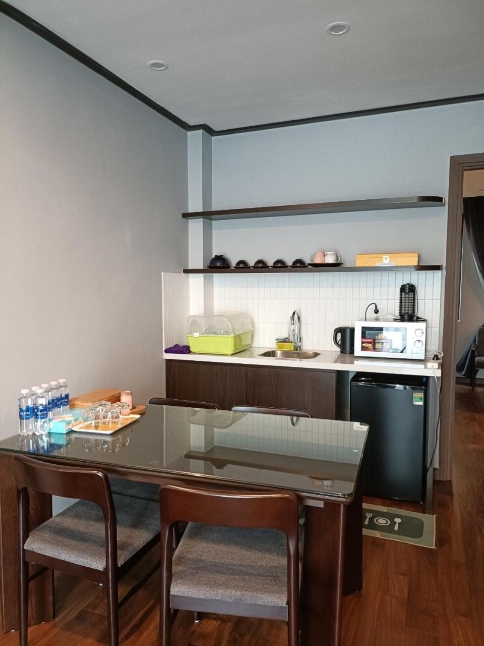 Wyndham Thanh Thuy Hot Spring MyHome view 4