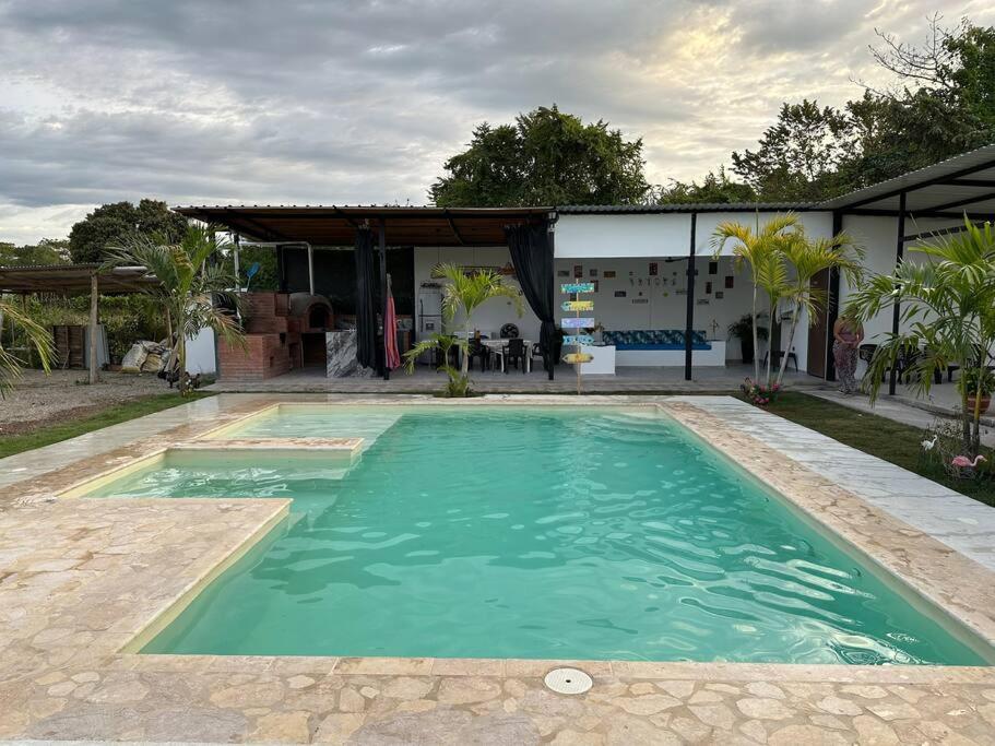 Valle de Los Sueños