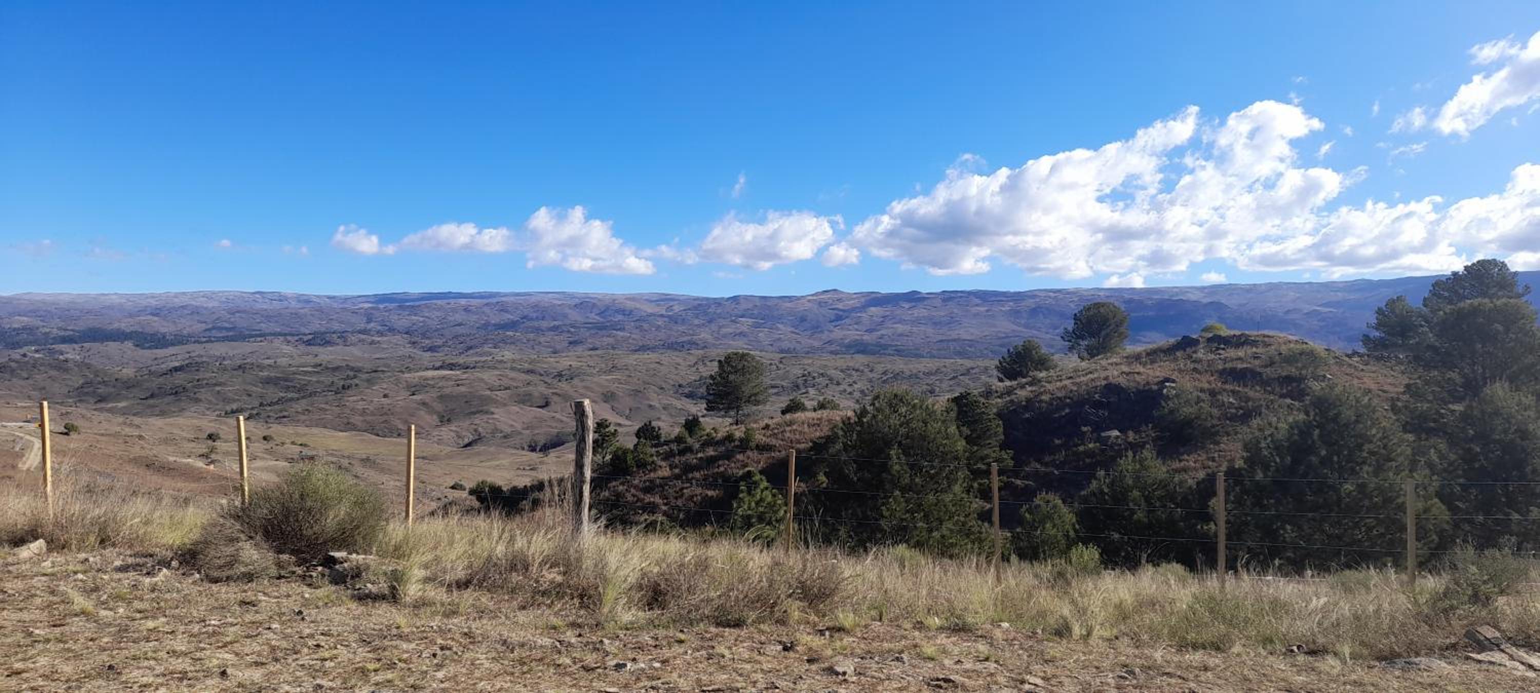 Entre la Tierra y el Cielo