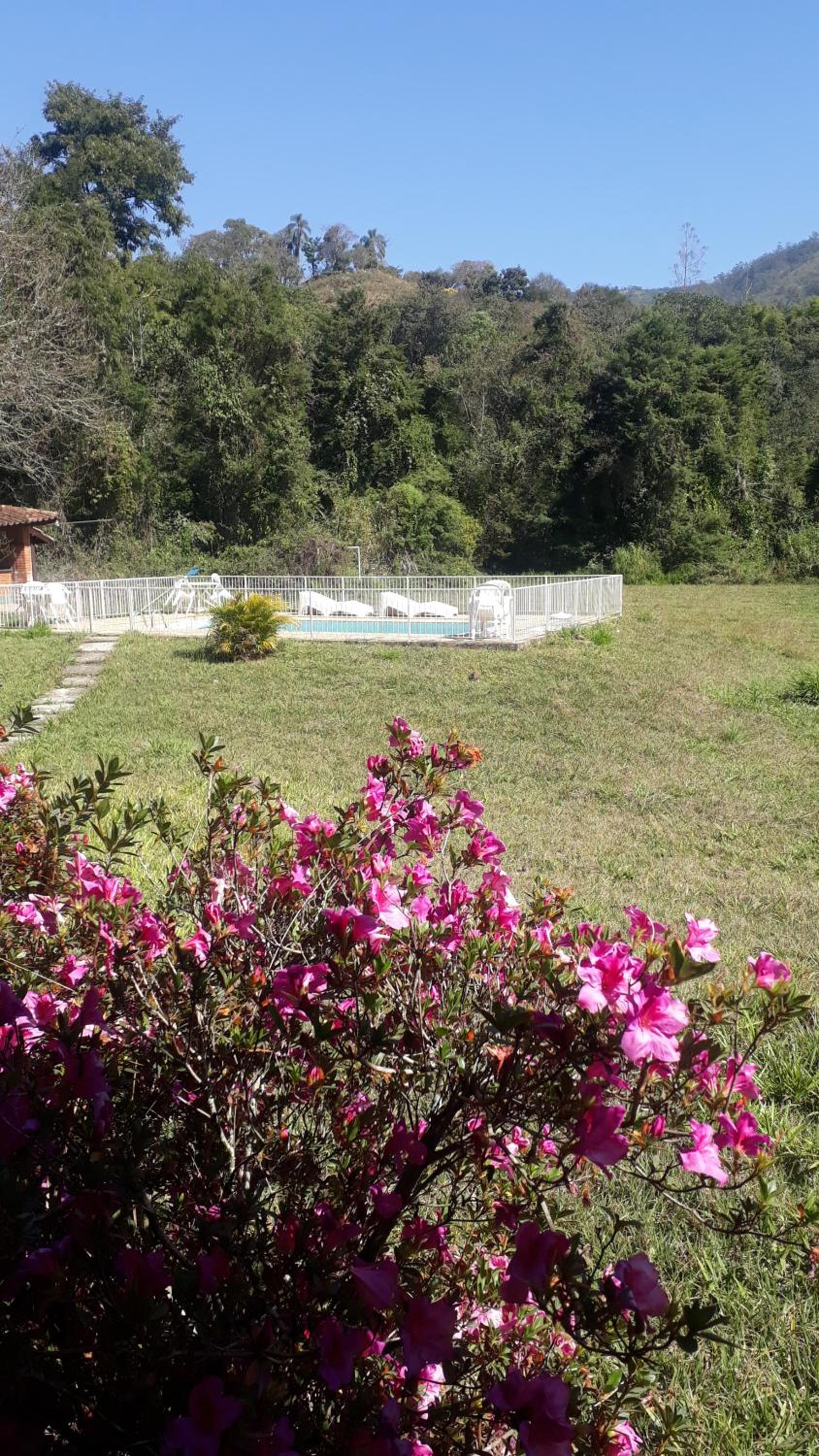 Pousada LA VIVIAN view 4