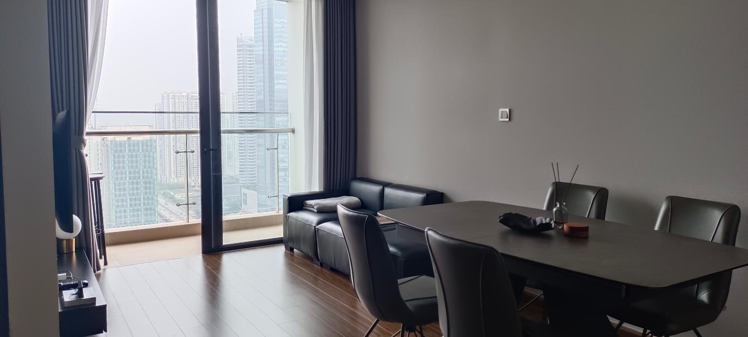 Vinhomes West Point