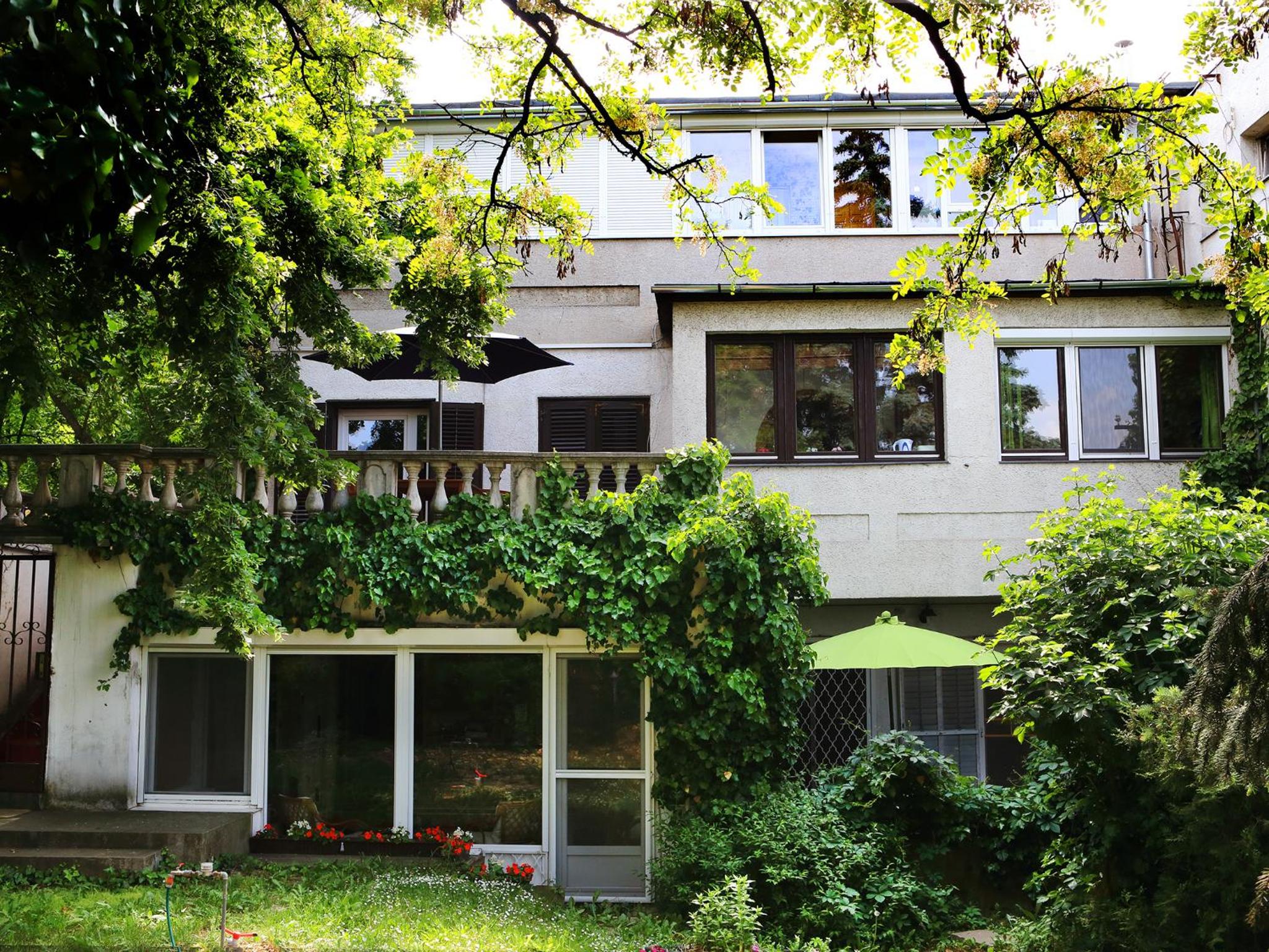 BudaHome Apartments view 5