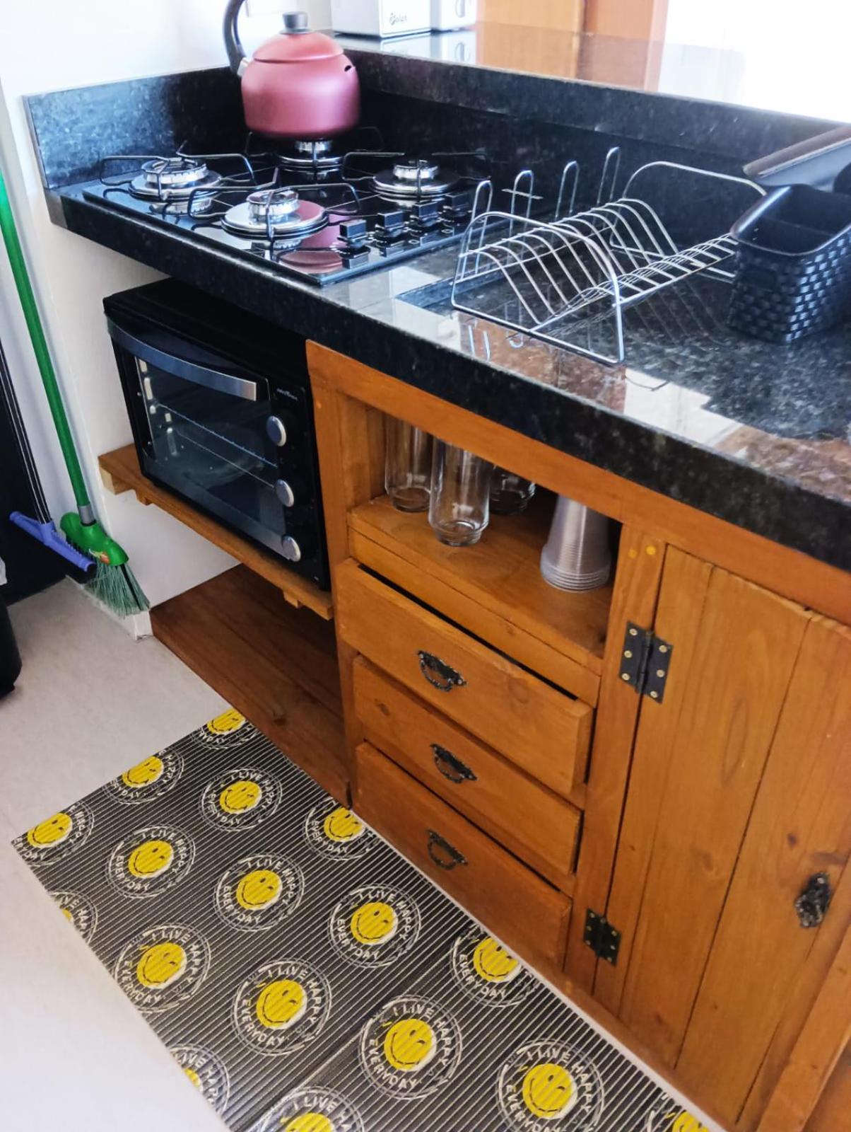 Perto areia praia Ferrugem Barrinha Loft
