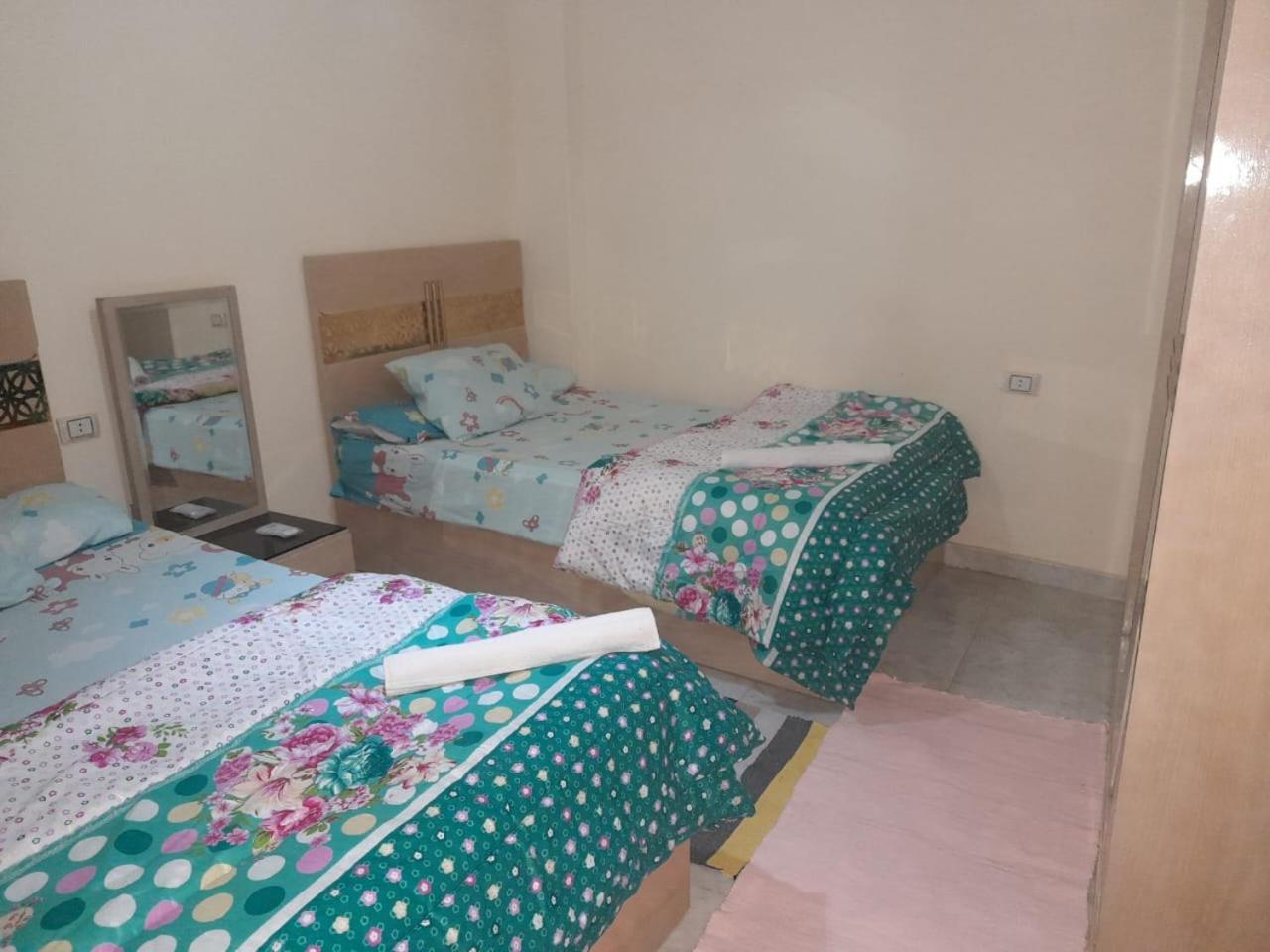 Zein Pyramids View - Guest House