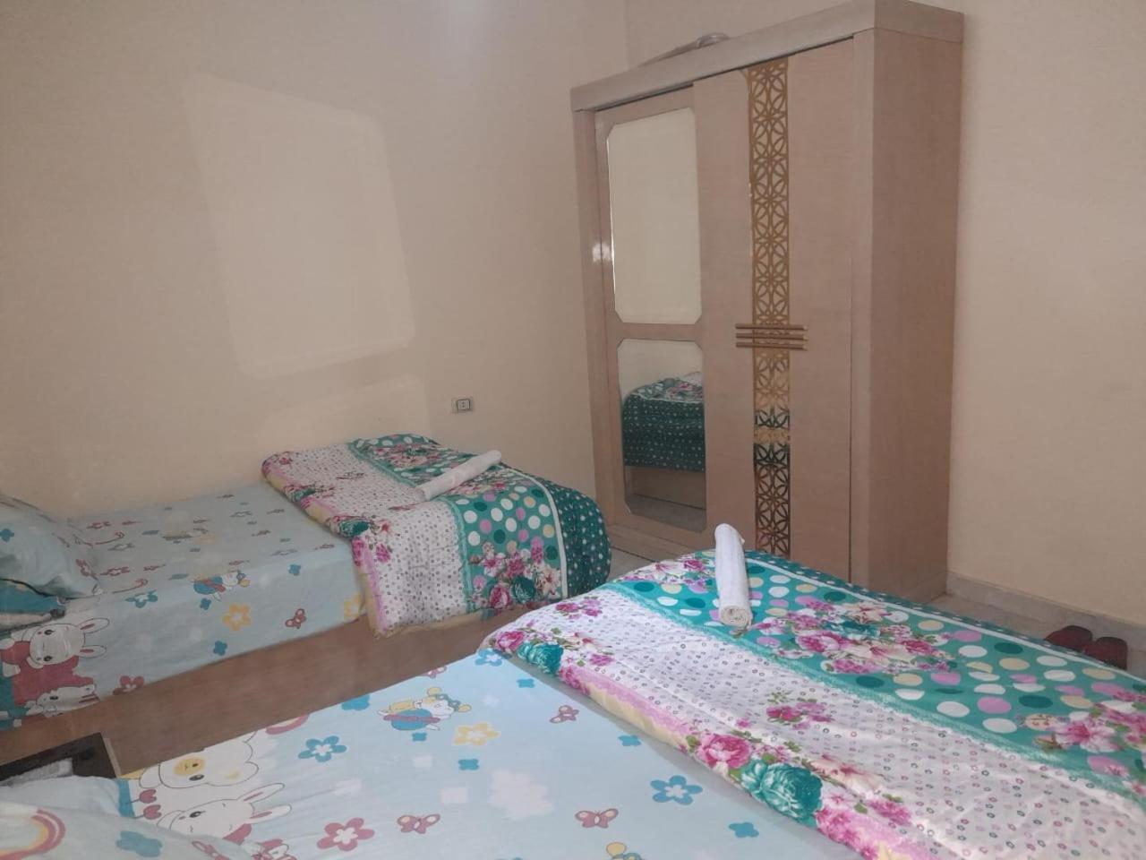 Zein Pyramids View - Guest House
