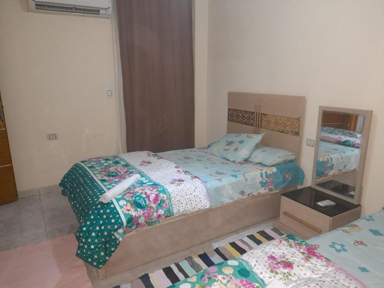 Zein Pyramids View - Guest House
