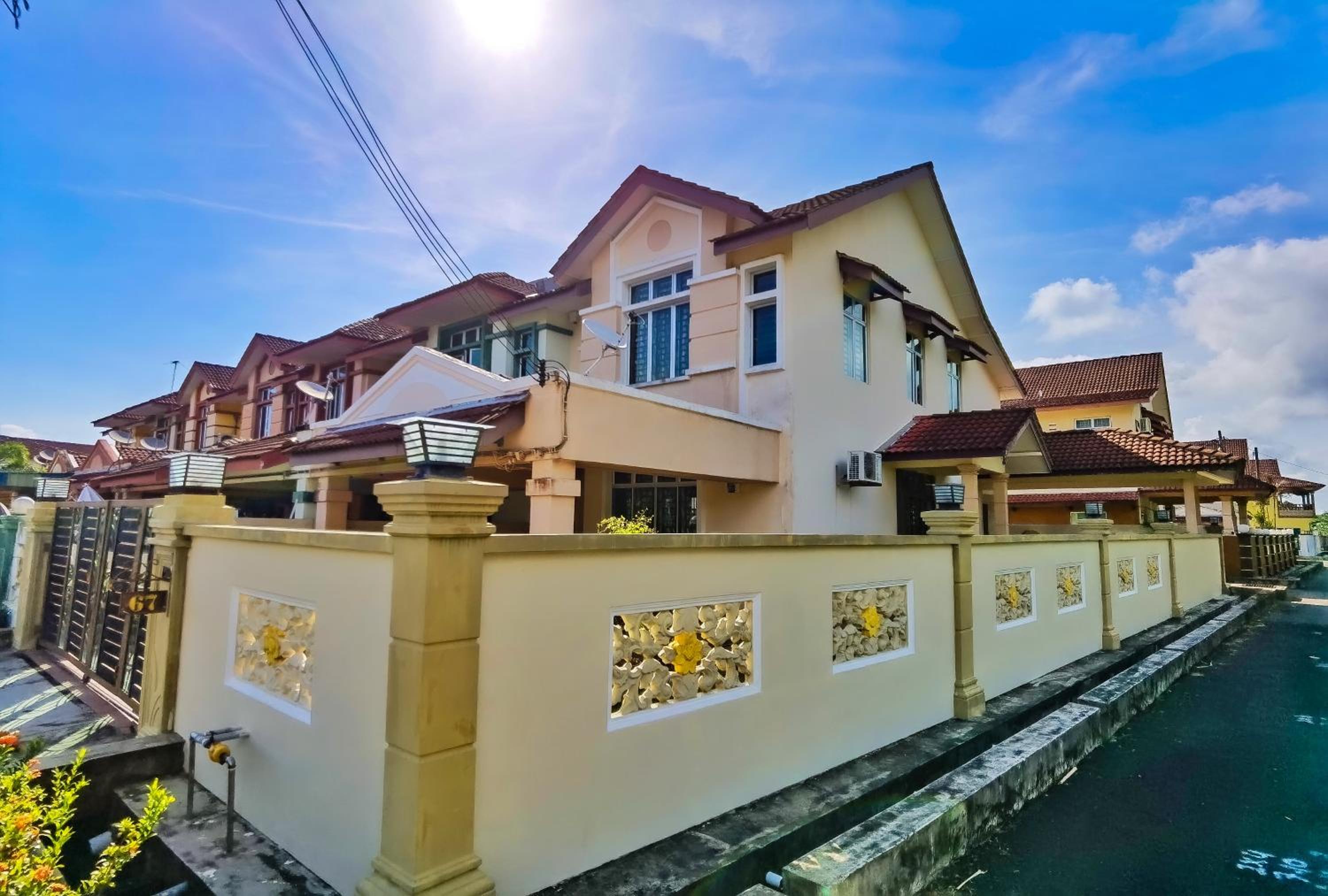 Happy Journey Homestay Mersing photo 4