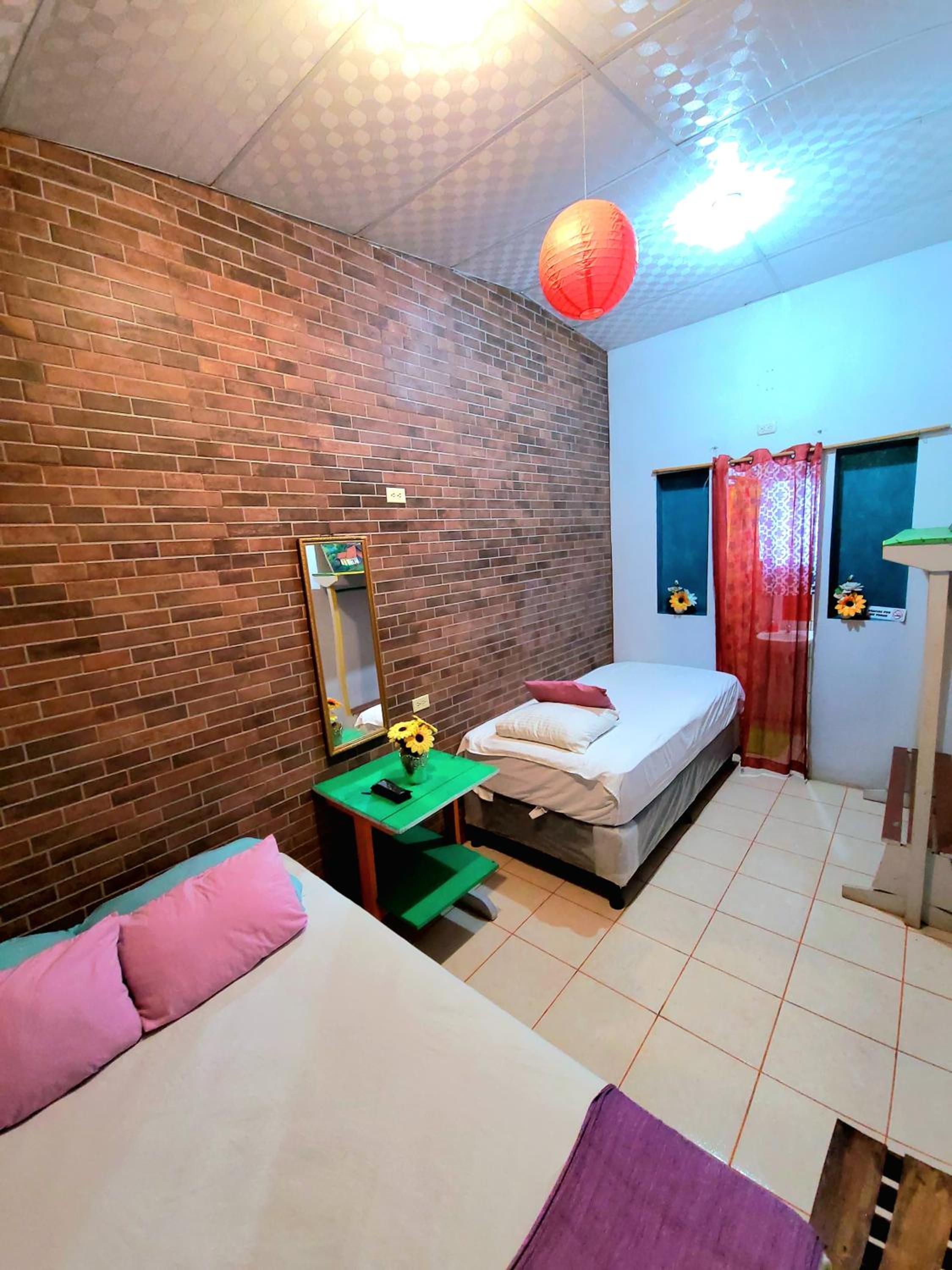 Hostal Leyendas