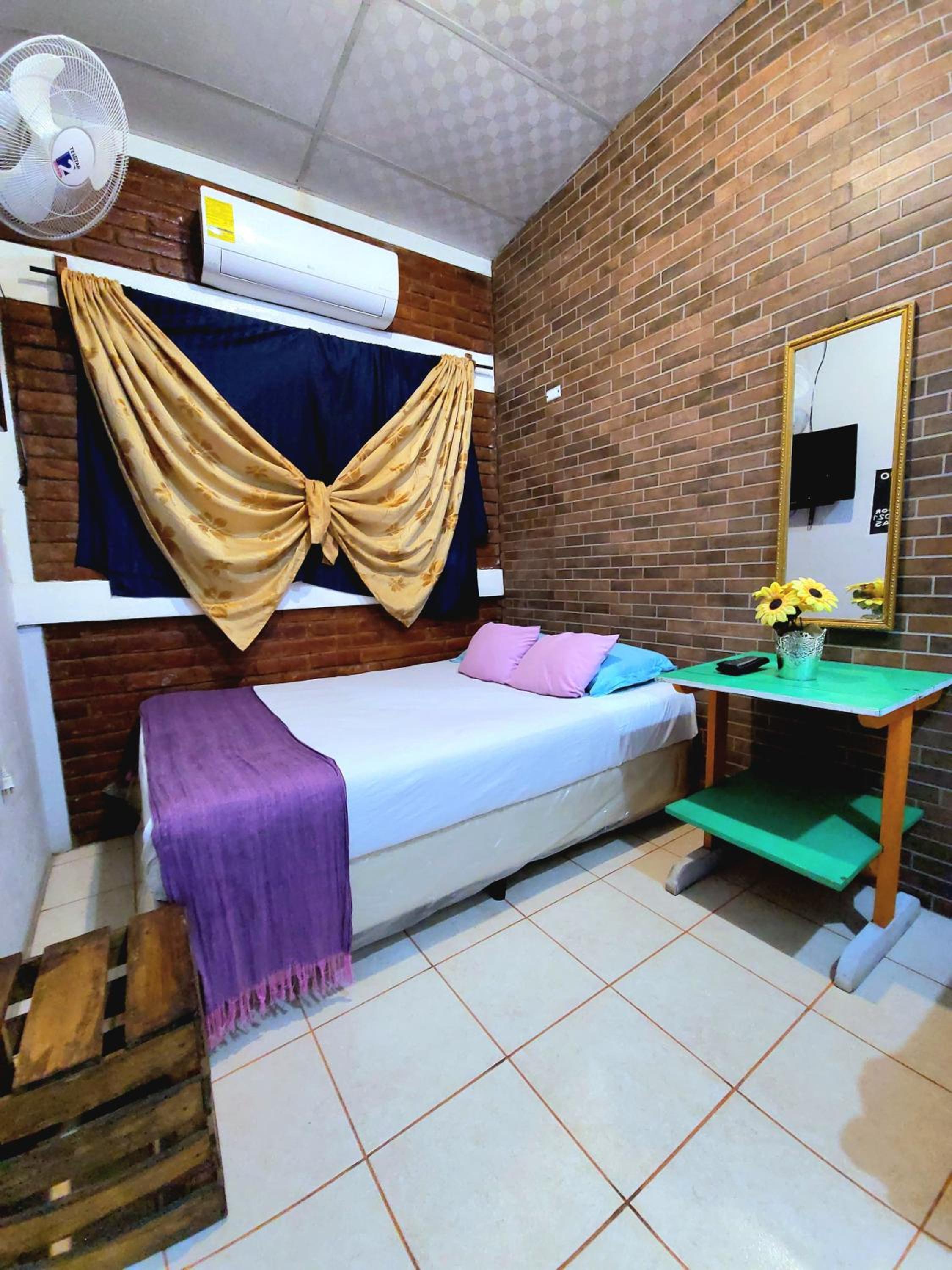 Hostal Leyendas
