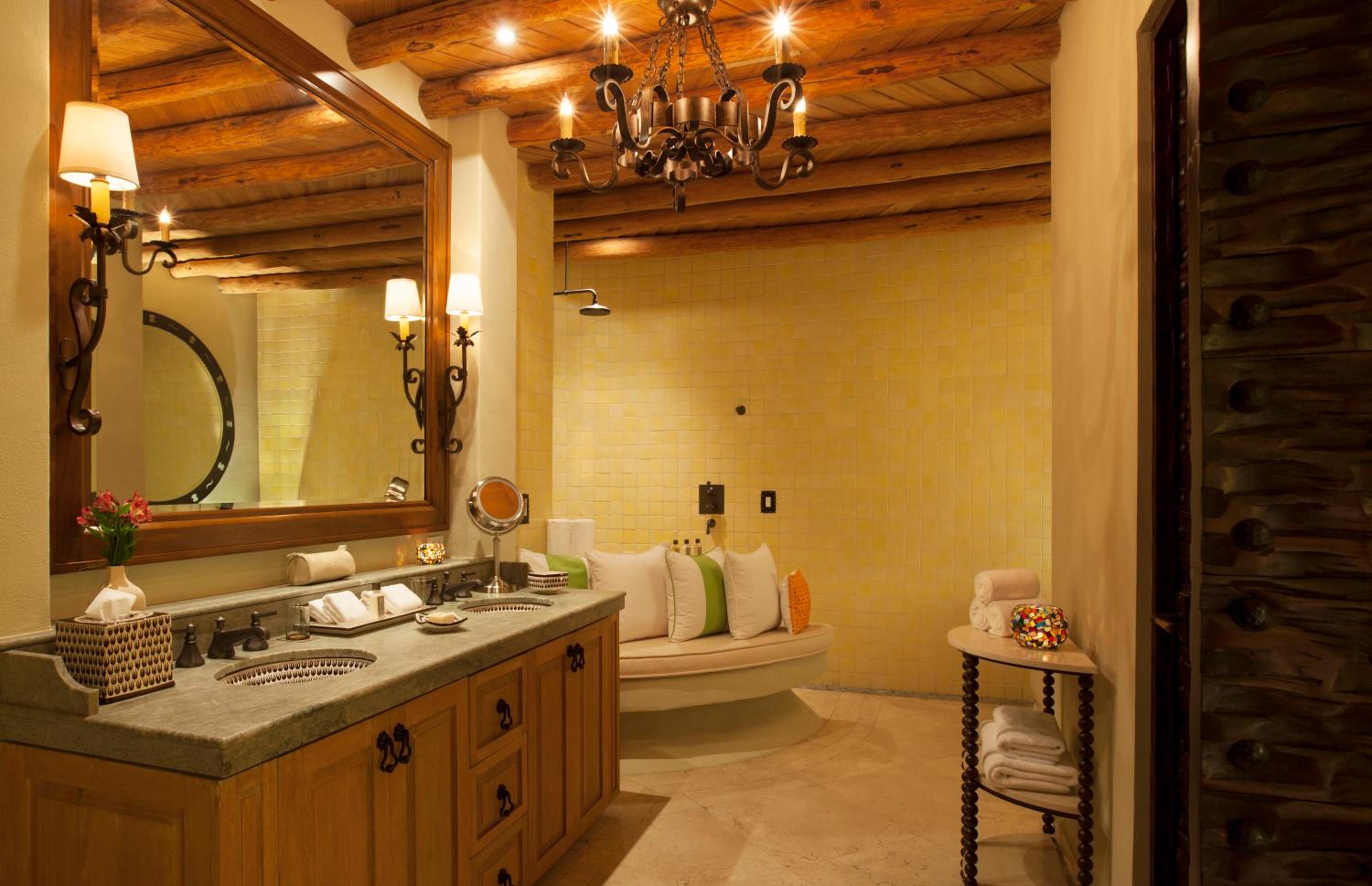 Los Cabos Vacations - Waldorf Astoria Los Cabos Pedregal - Property Image 260