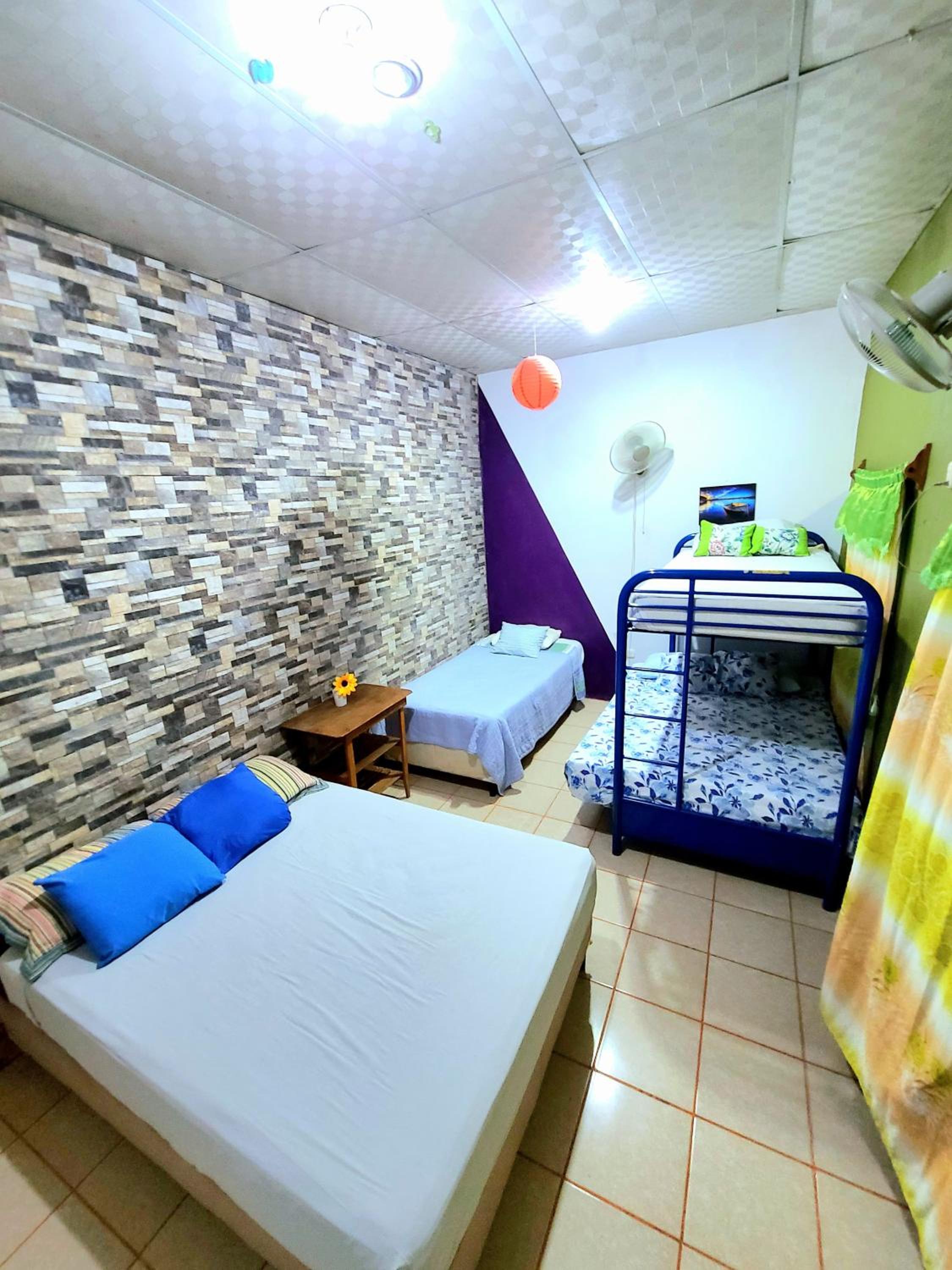 Hostal Leyendas