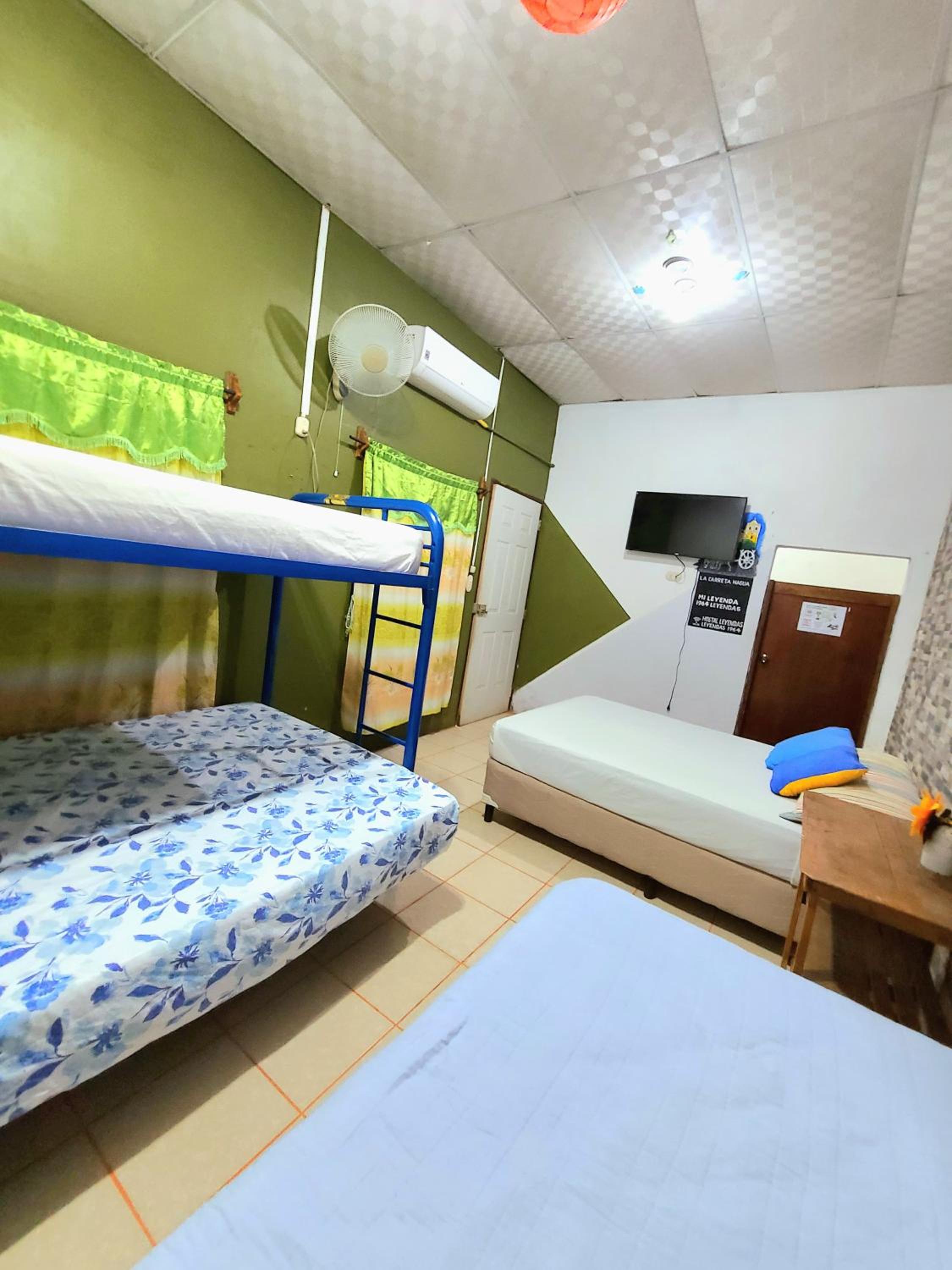 Hostal Leyendas