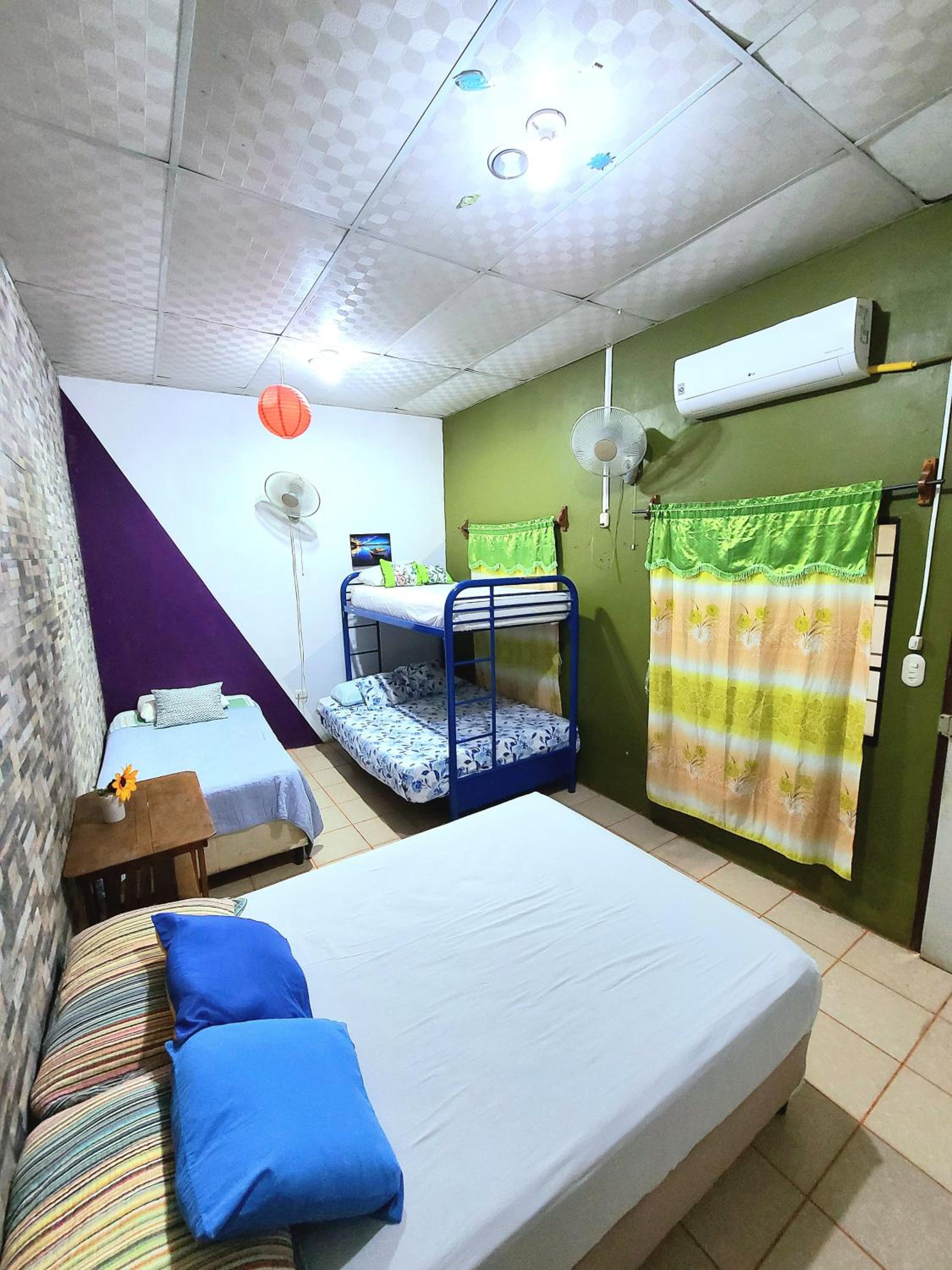 Hostal Leyendas