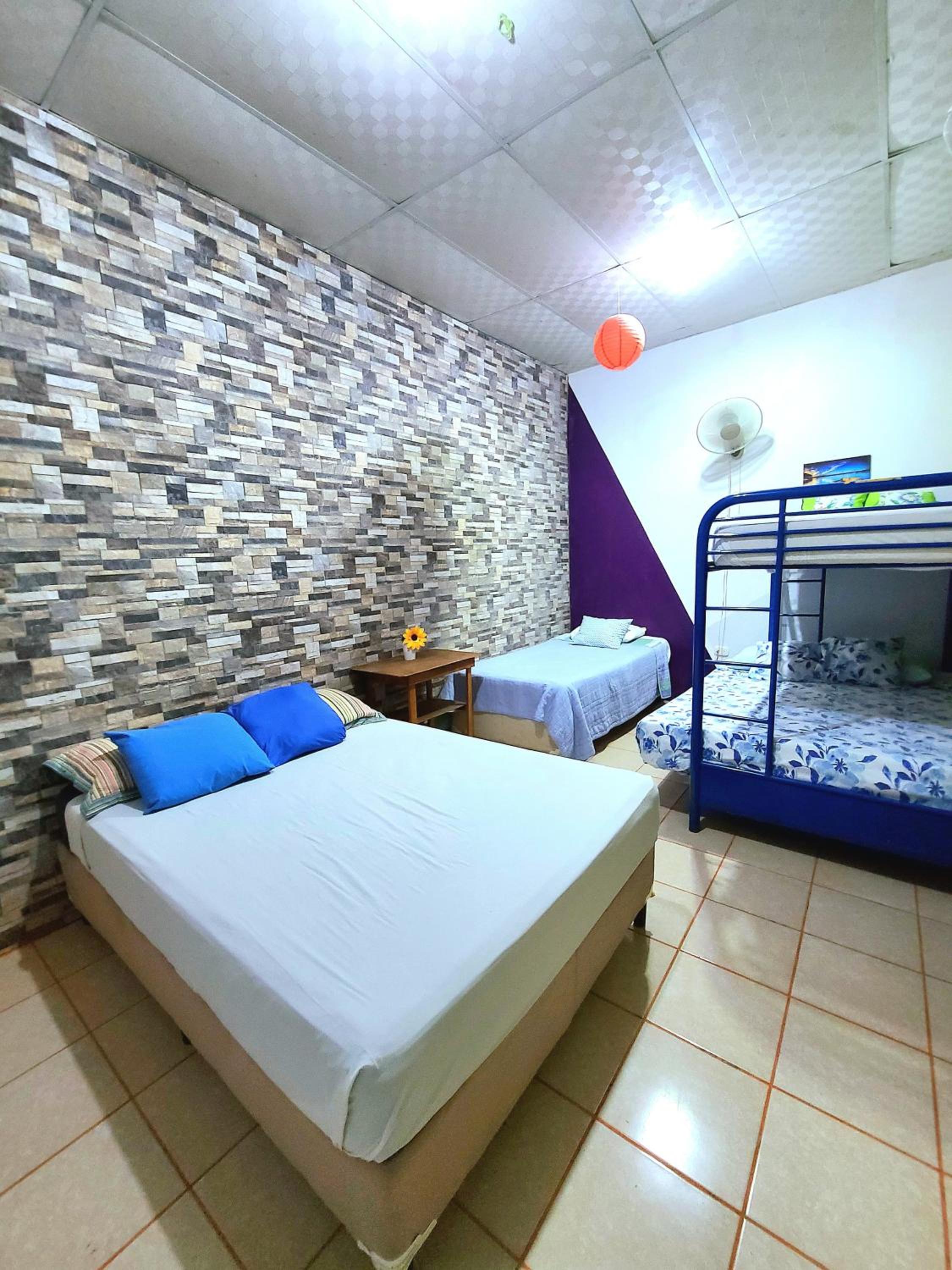Hostal Leyendas