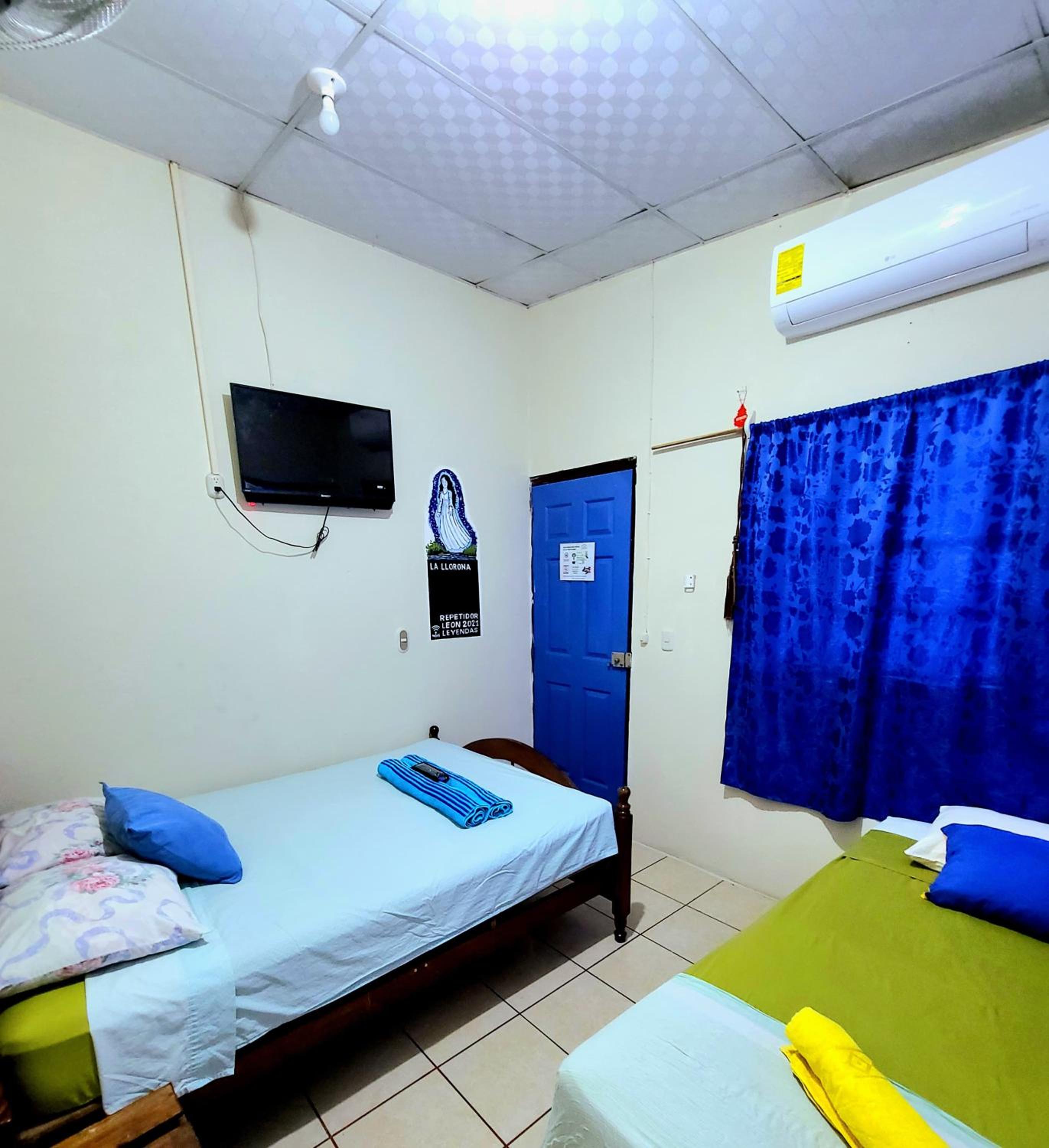 Hostal Leyendas