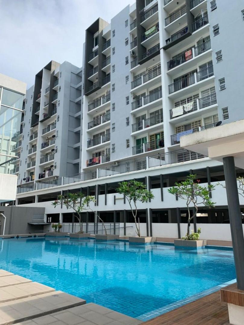 Hanis Homestay De Bangi photo 8