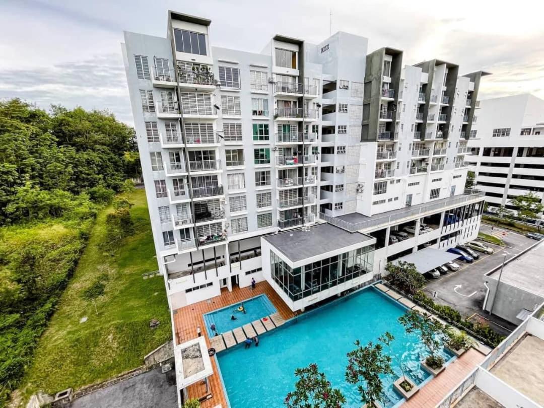 Hanis Homestay De Bangi photo 6