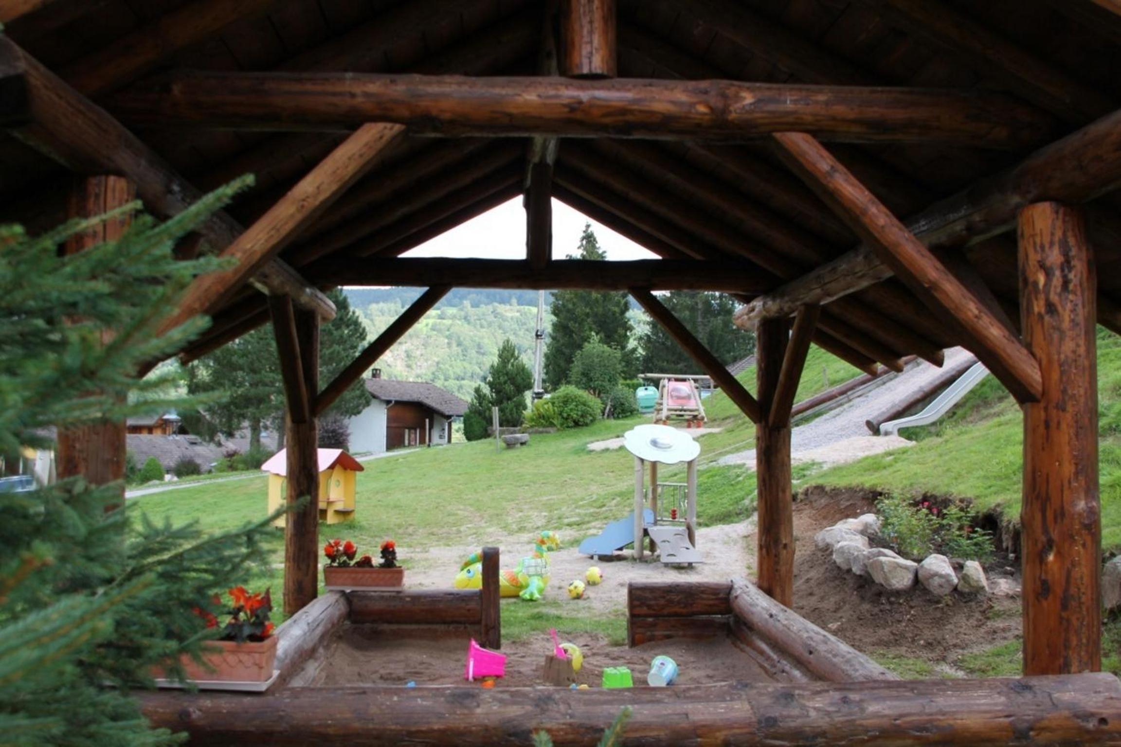 Chalets Julien