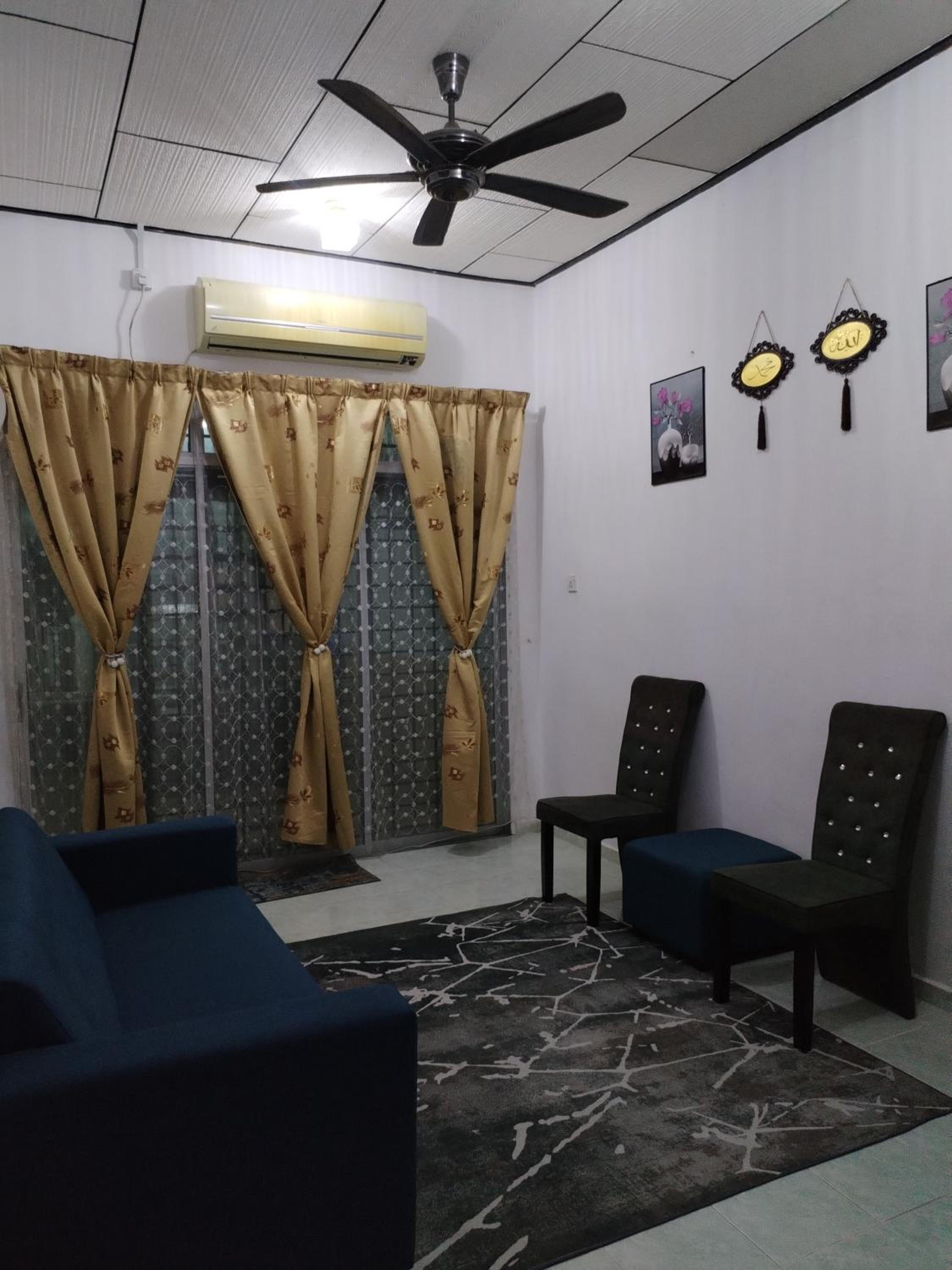 Syah Homestay photo 2