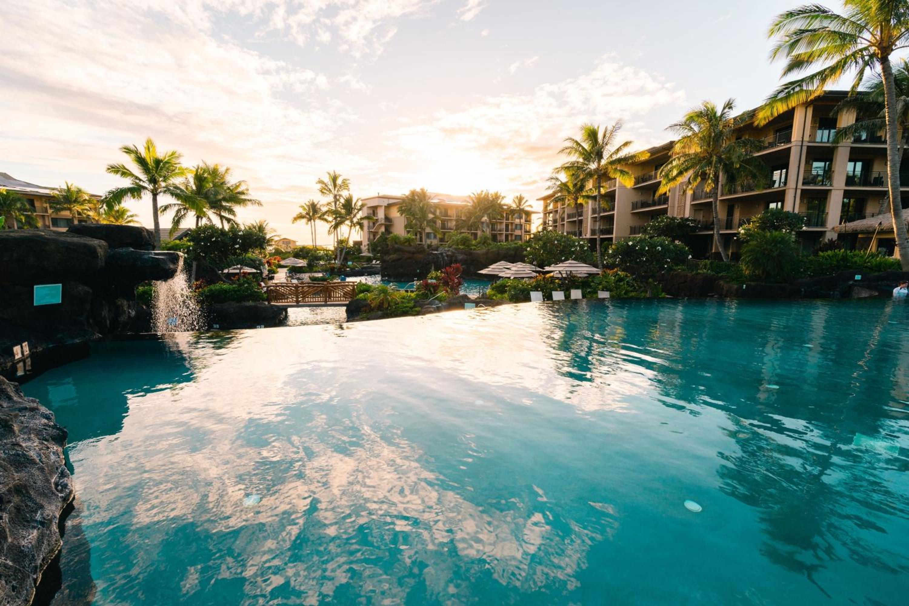 Koloa Landing Resort at Poipu, Autograph Collection 67