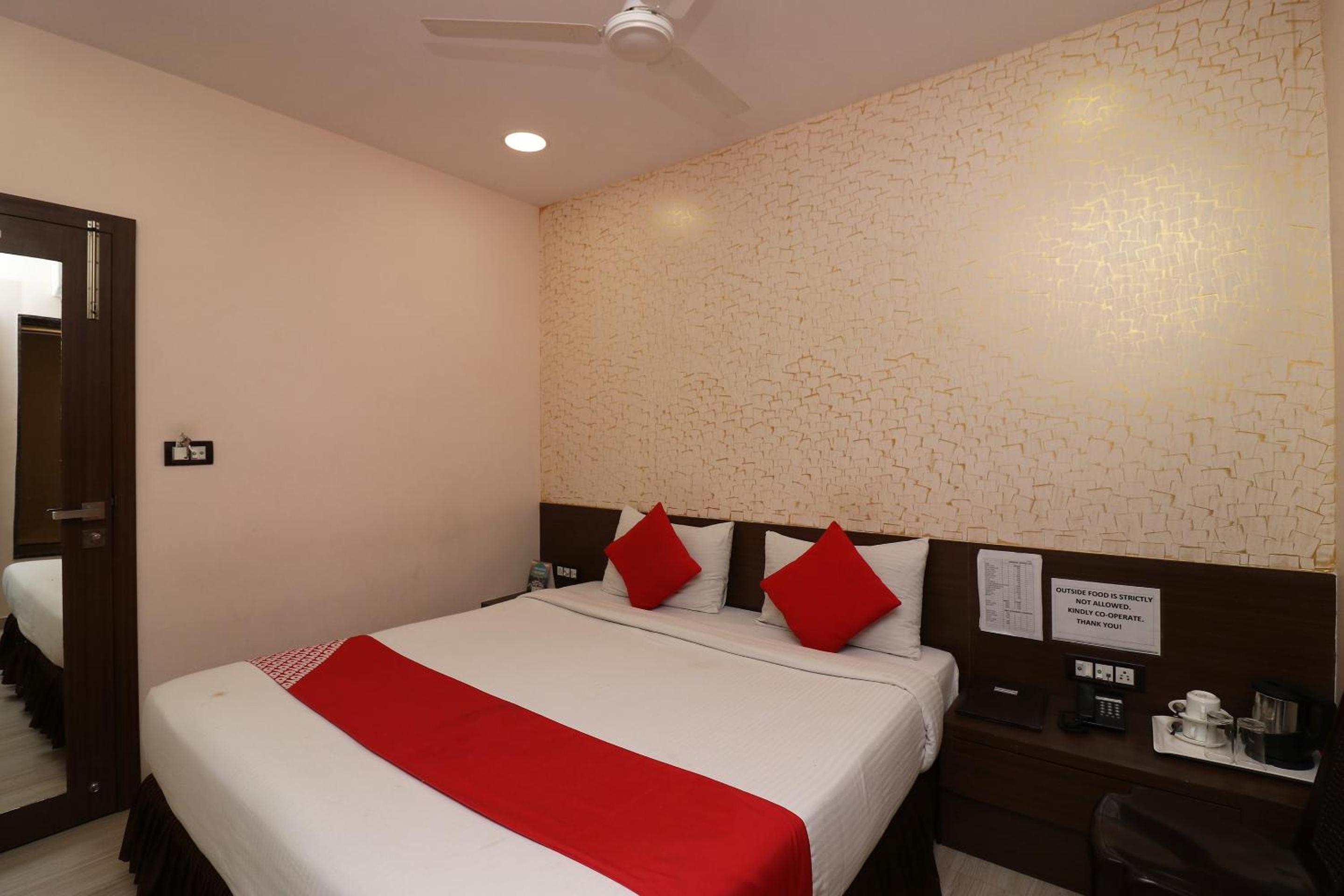 Hotel O Sweet Dreams Resort view 3