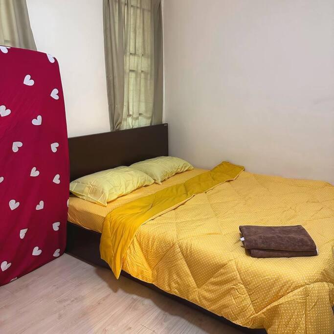 Ground Floor Indah UUC Homestay KKIP Kota Kinabalu photo 1