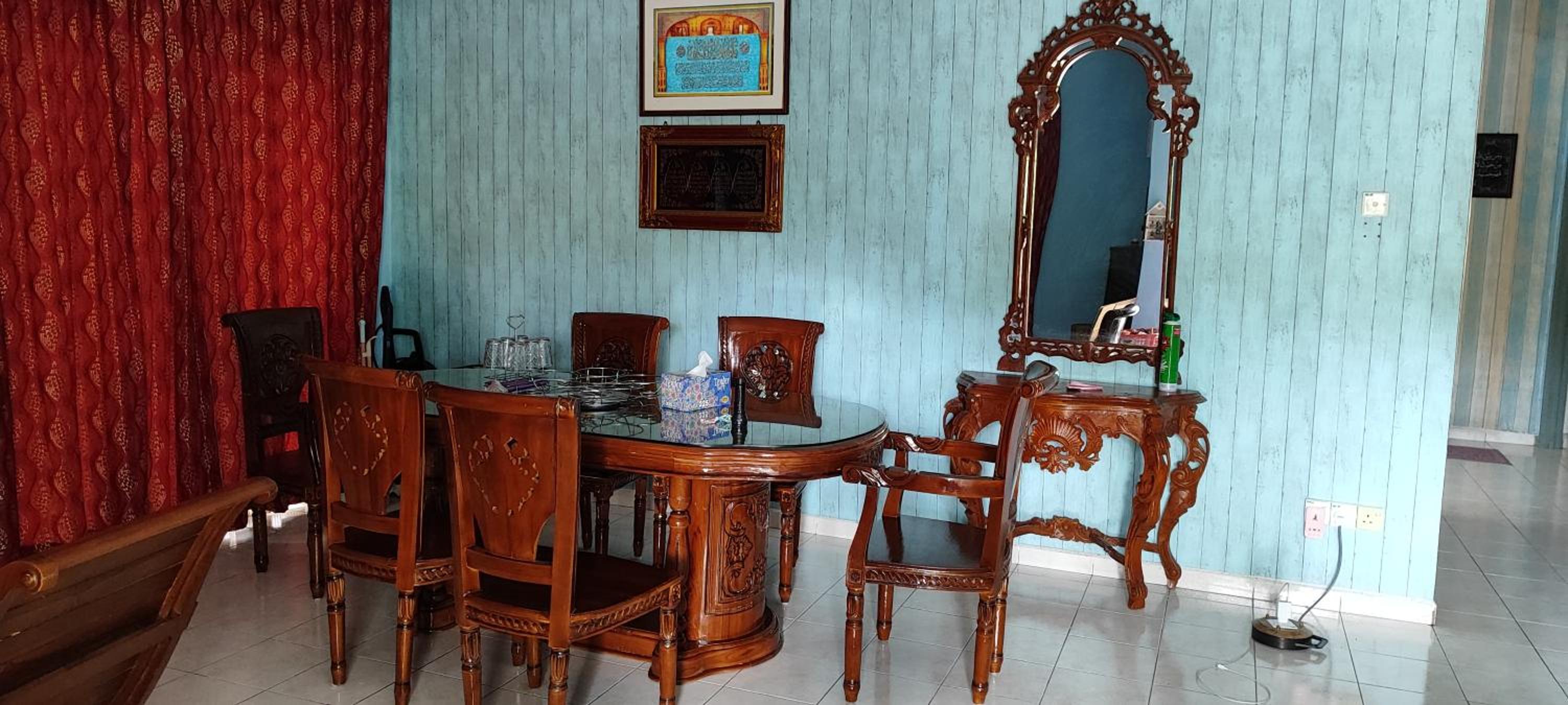 Homestay Kluang 309 photo 2