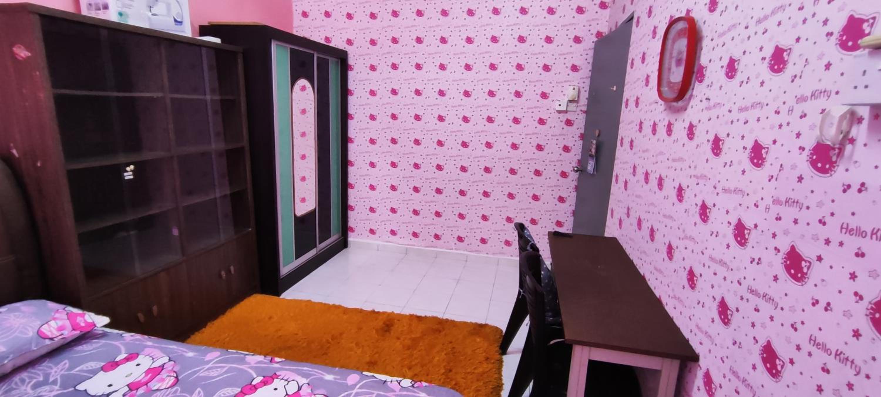 Homestay Kluang 309 photo 3