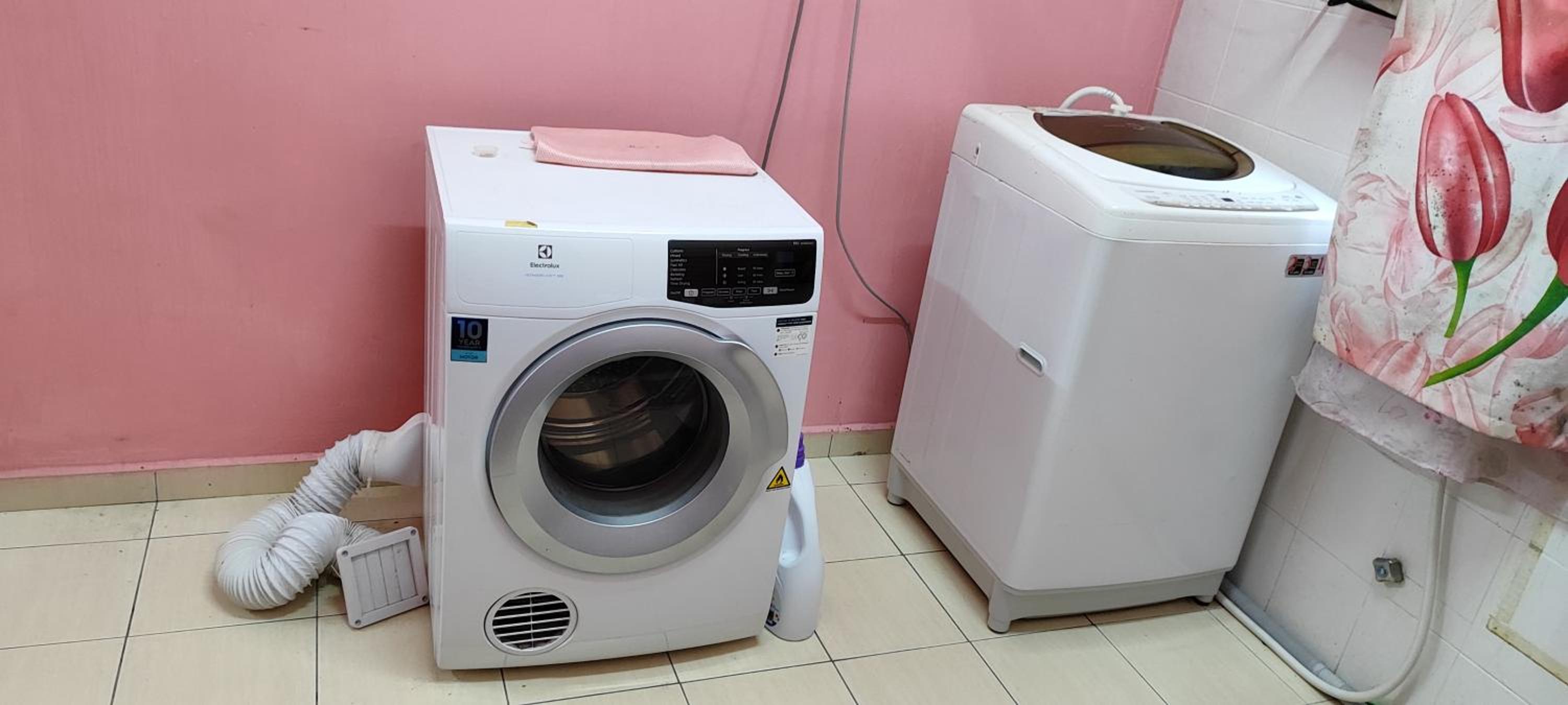Homestay Kluang 309 photo 5