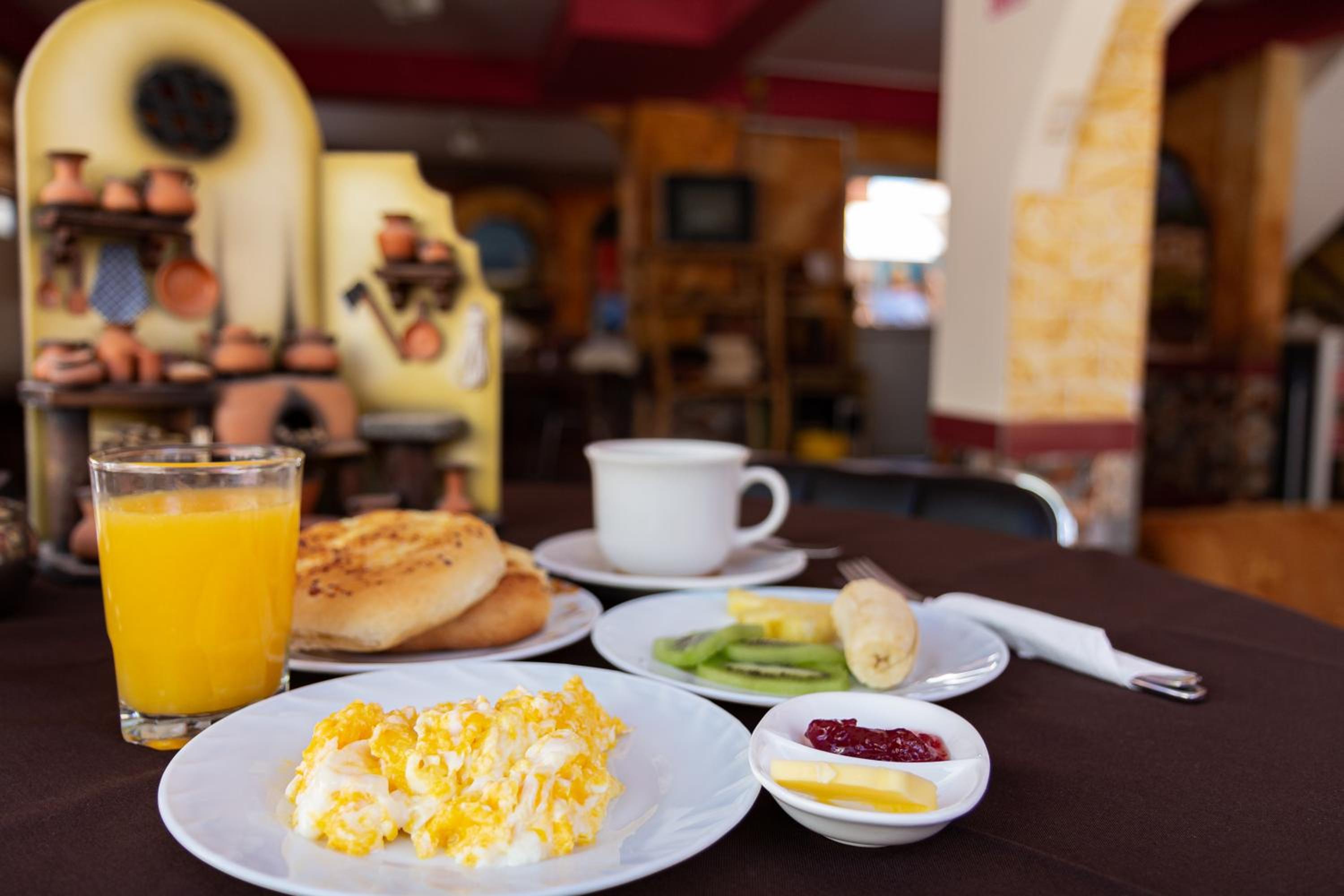 Hostal Sonia