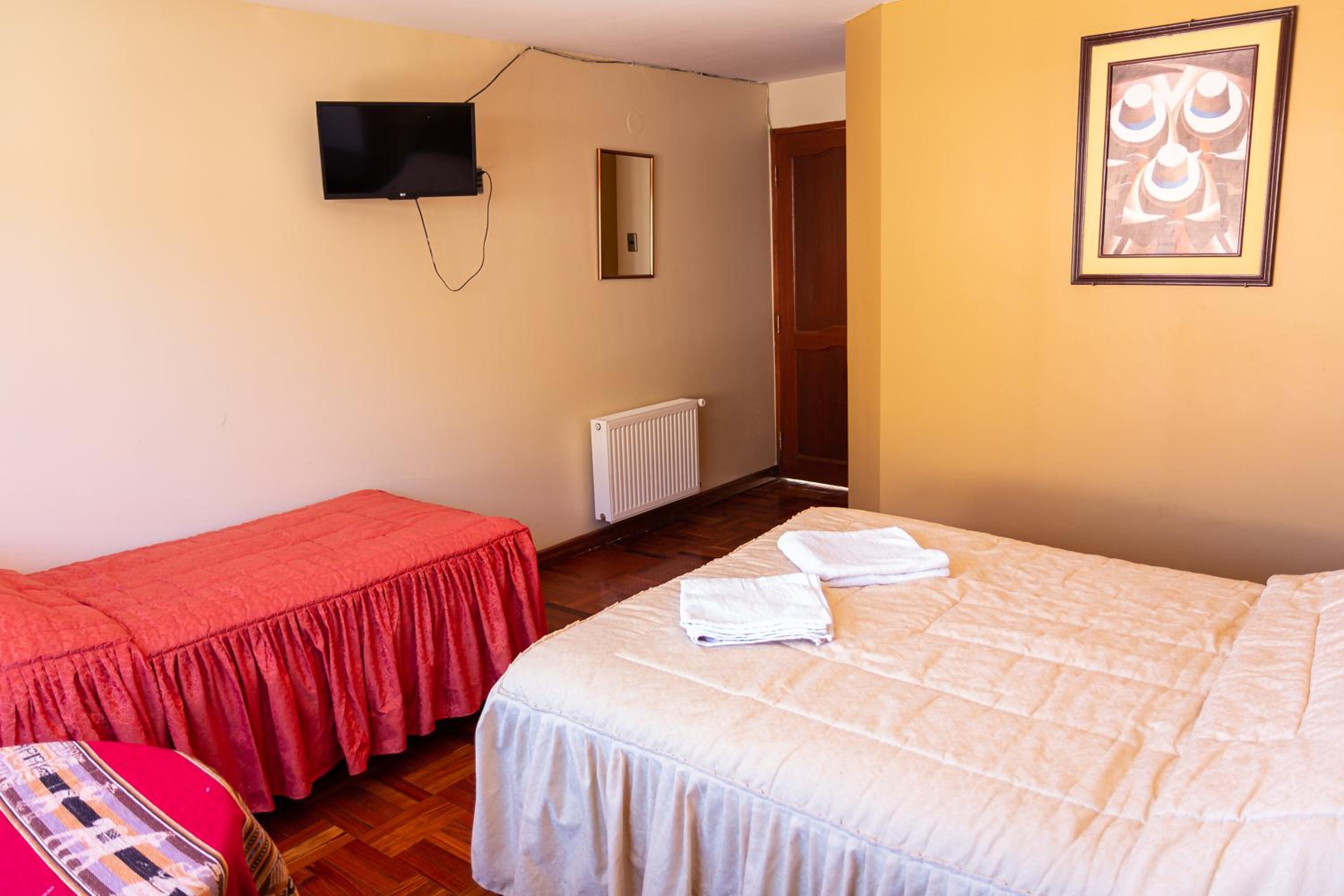 Hostal Sonia