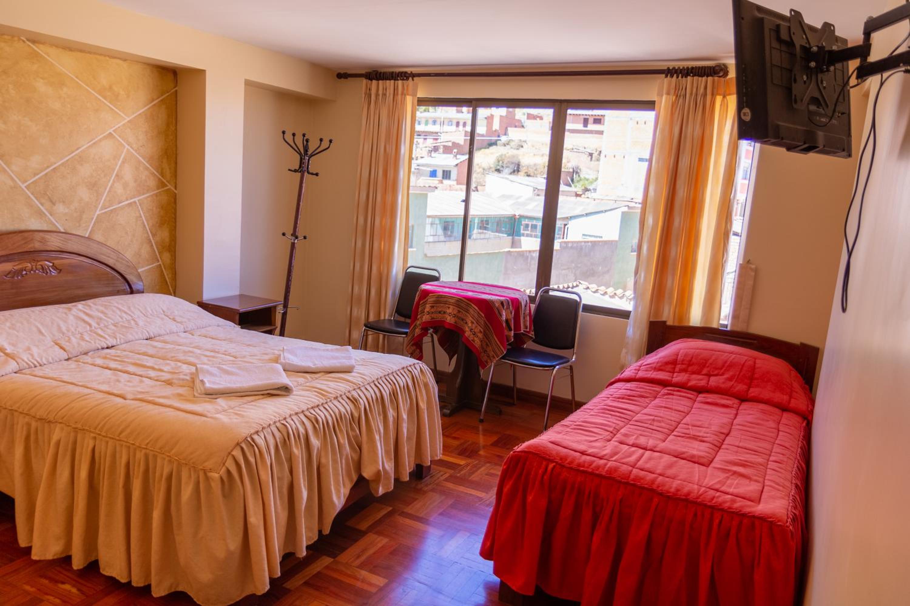 Hostal Sonia