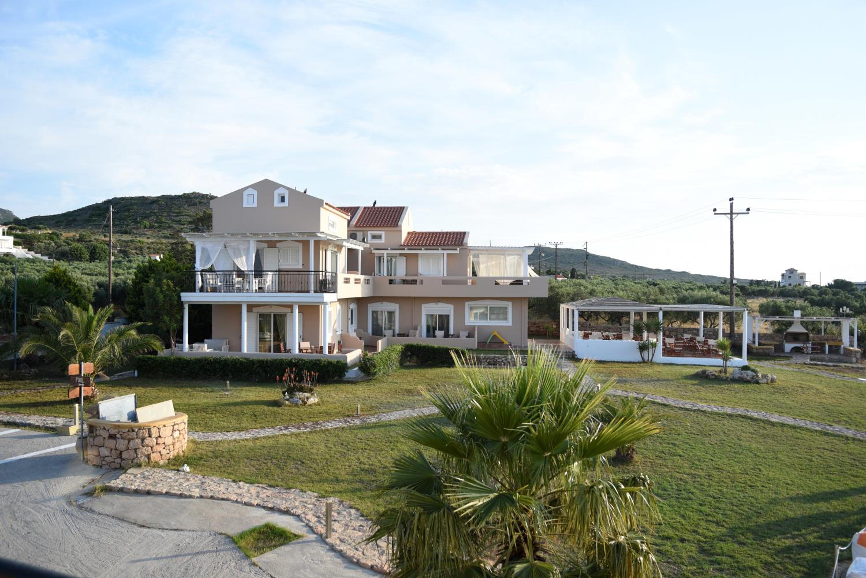 Elafonisos Mare