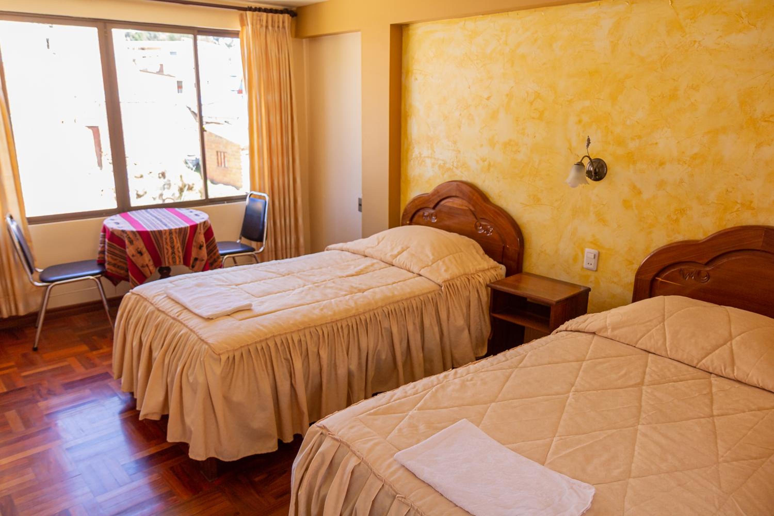 Hostal Sonia