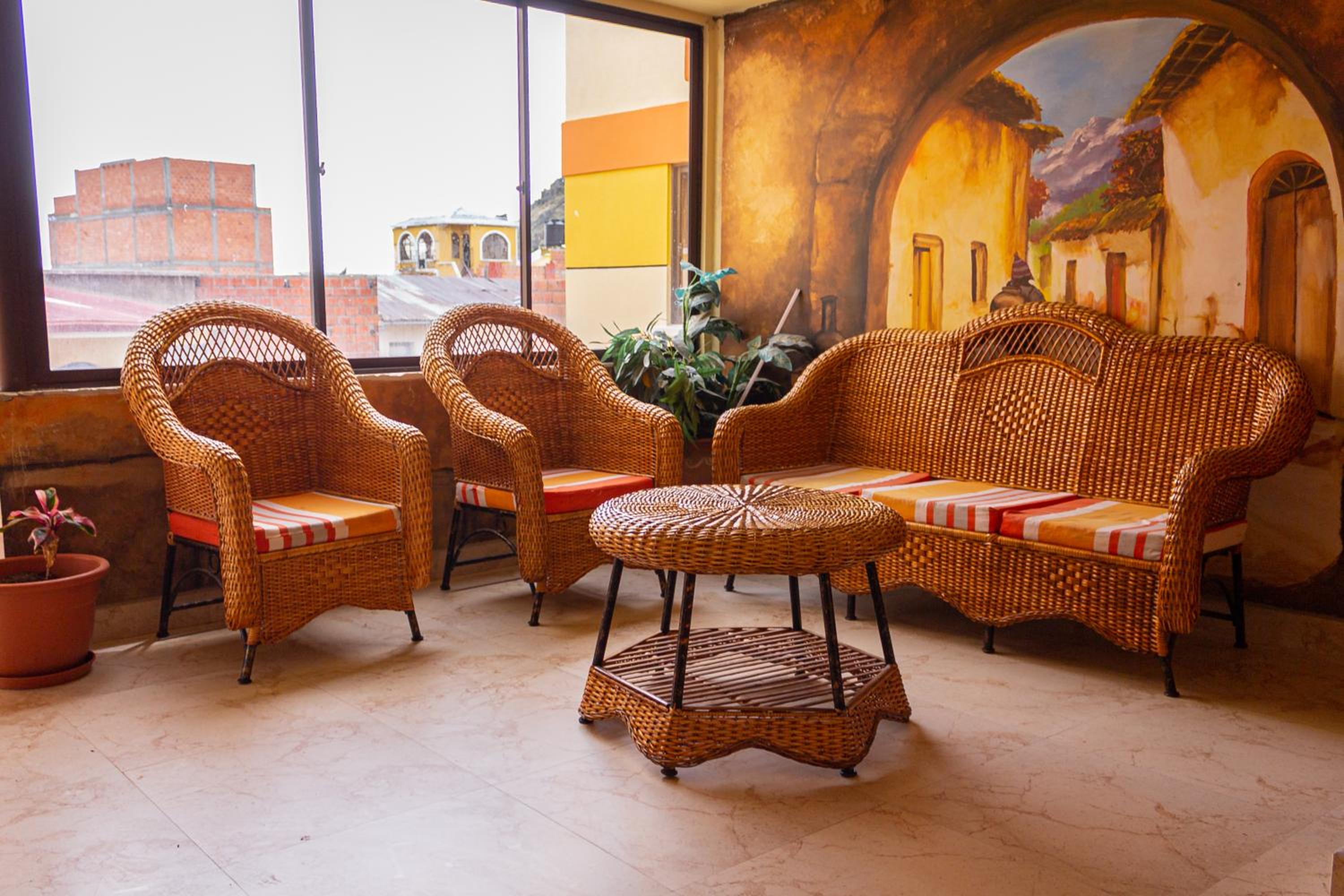 Hostal Sonia