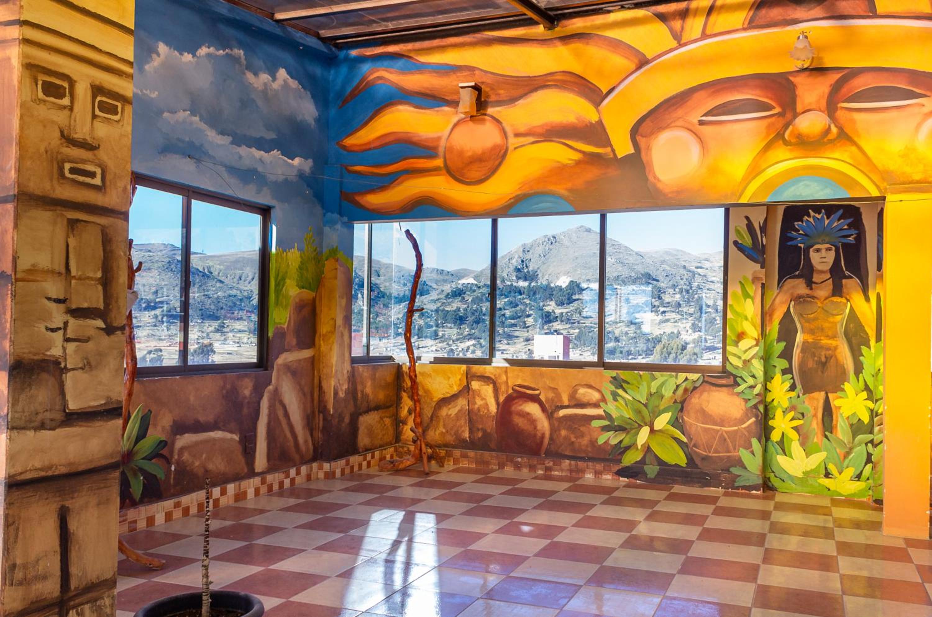 Hostal Sonia