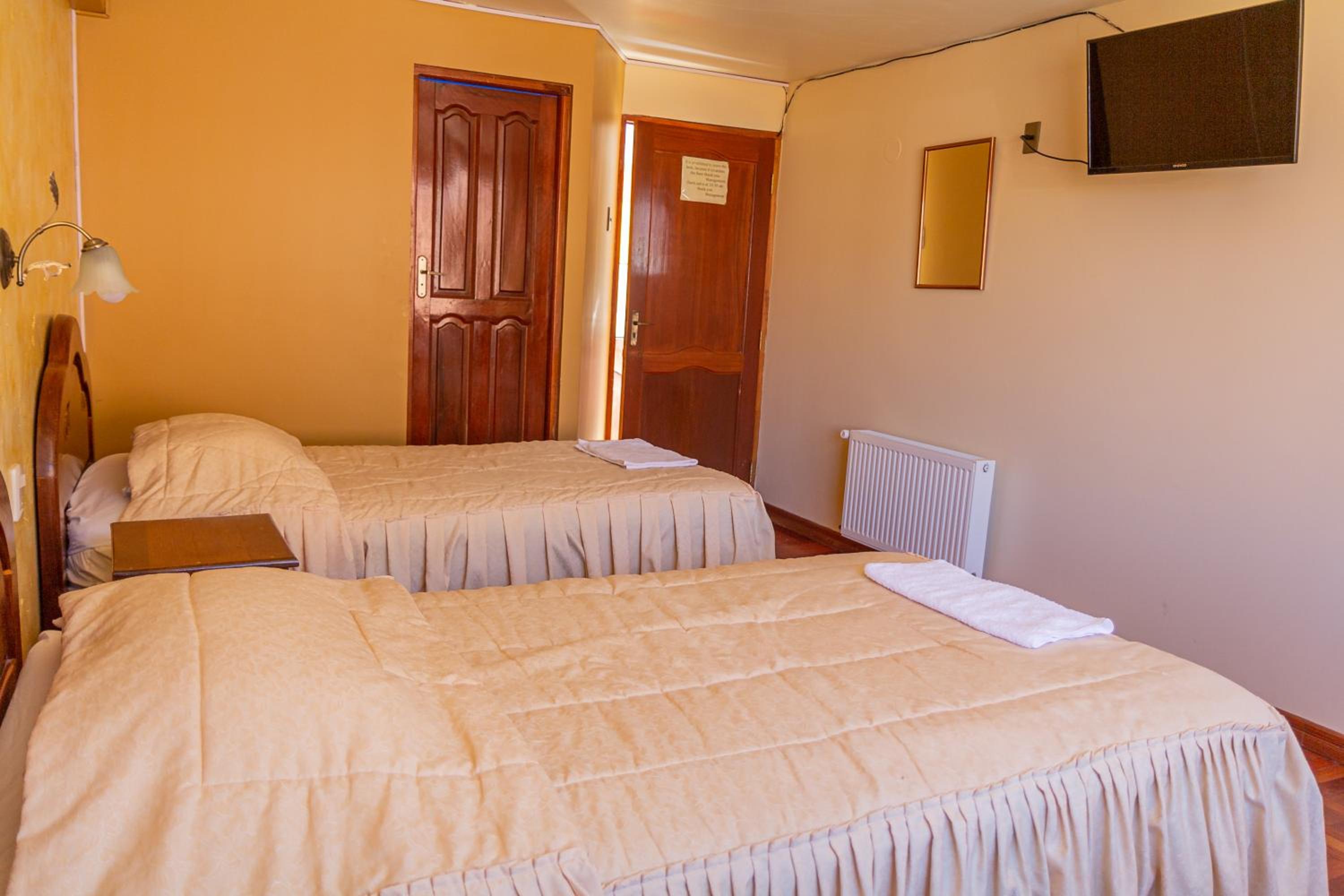 Hostal Sonia