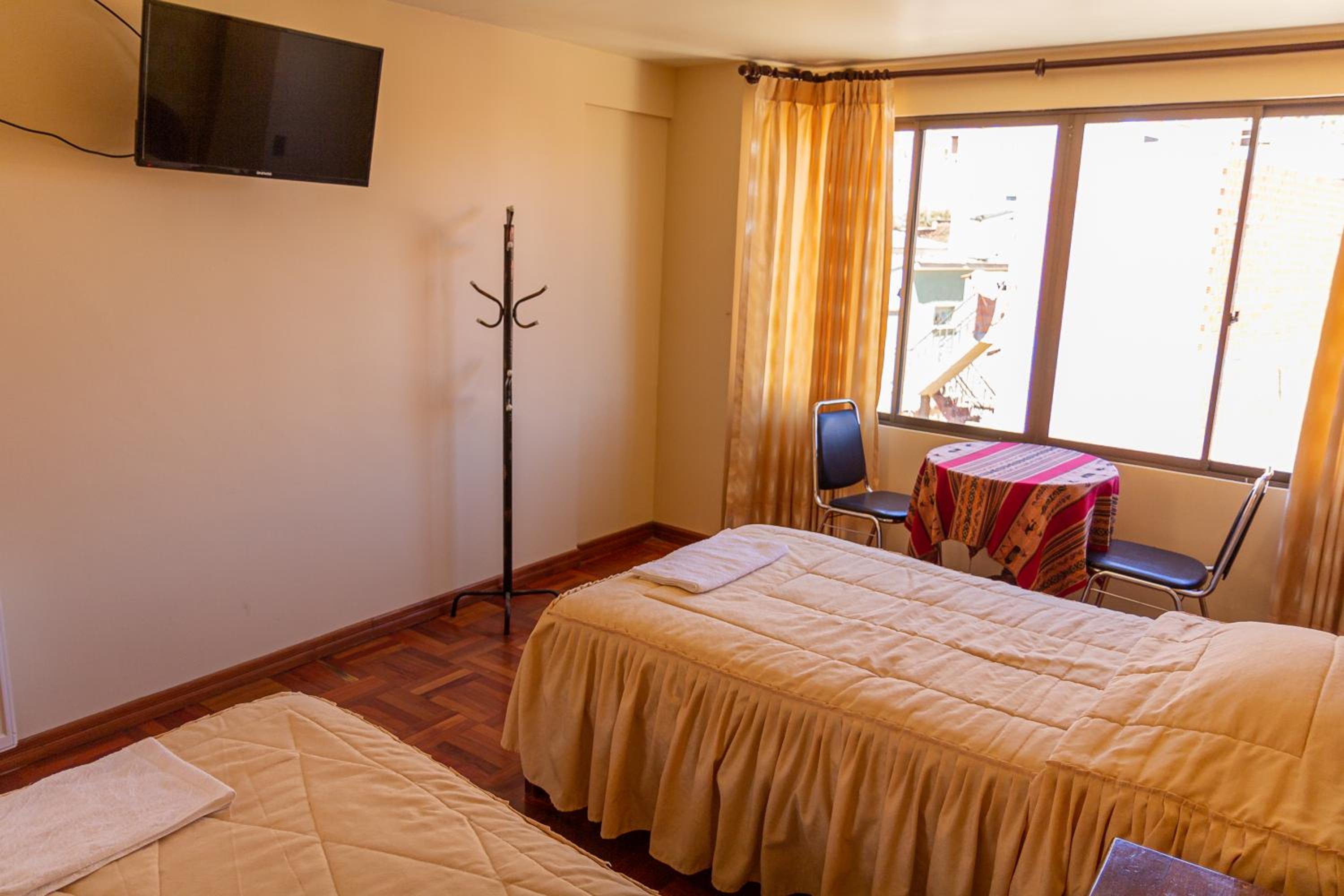 Hostal Sonia