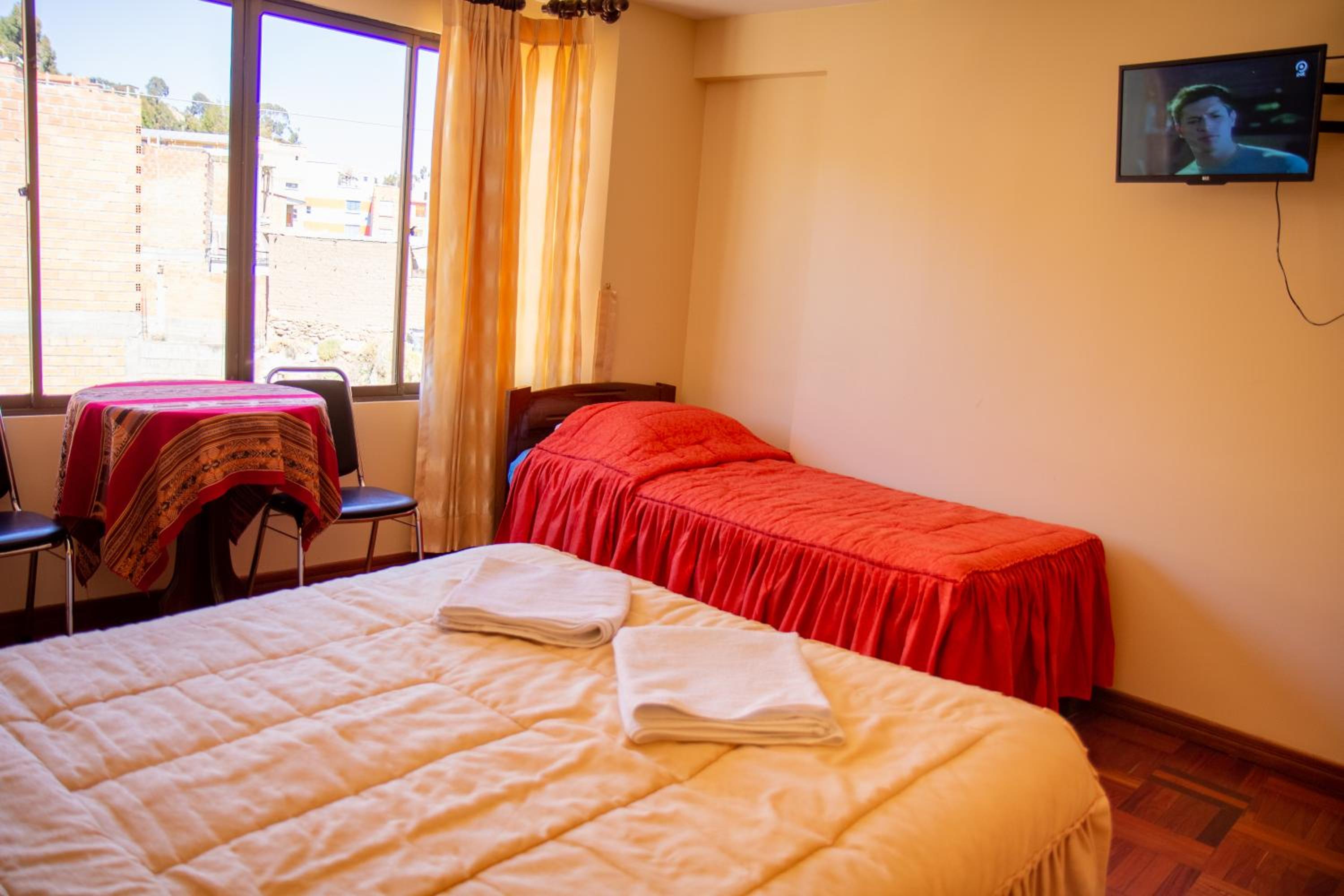 Hostal Sonia