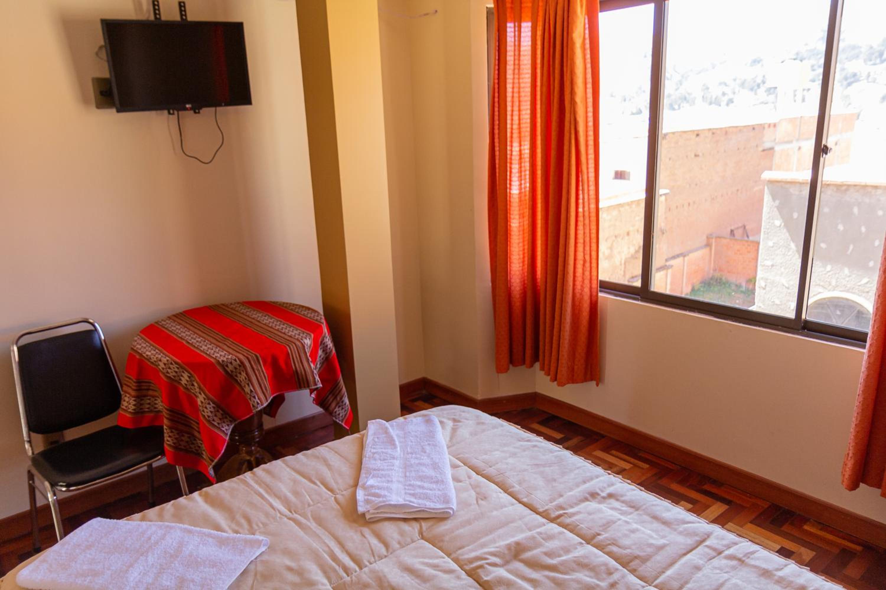 Hostal Sonia